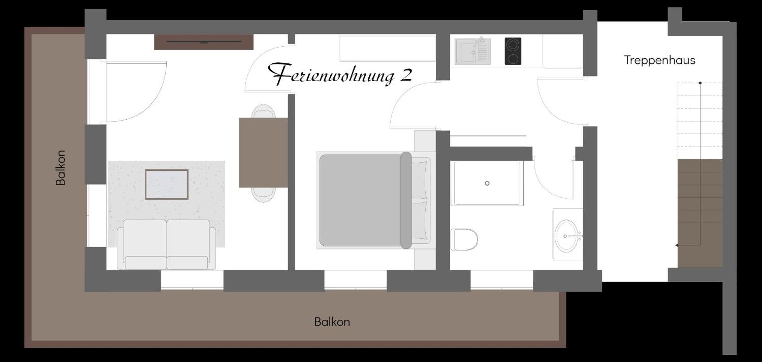 Ferienwohnungen Lohbinder Fam Holzer