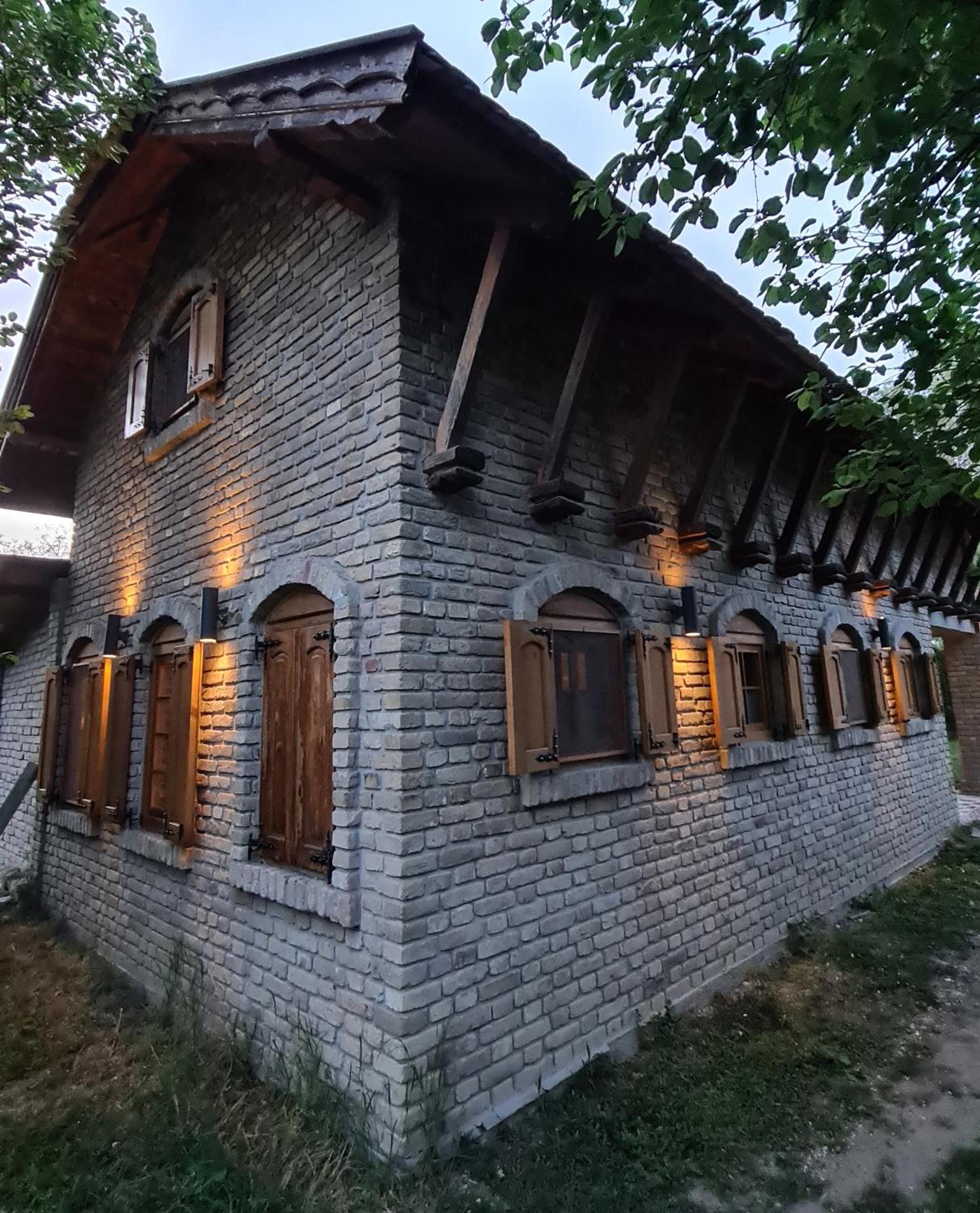 Vikendica Kapetan Bajski view 5
