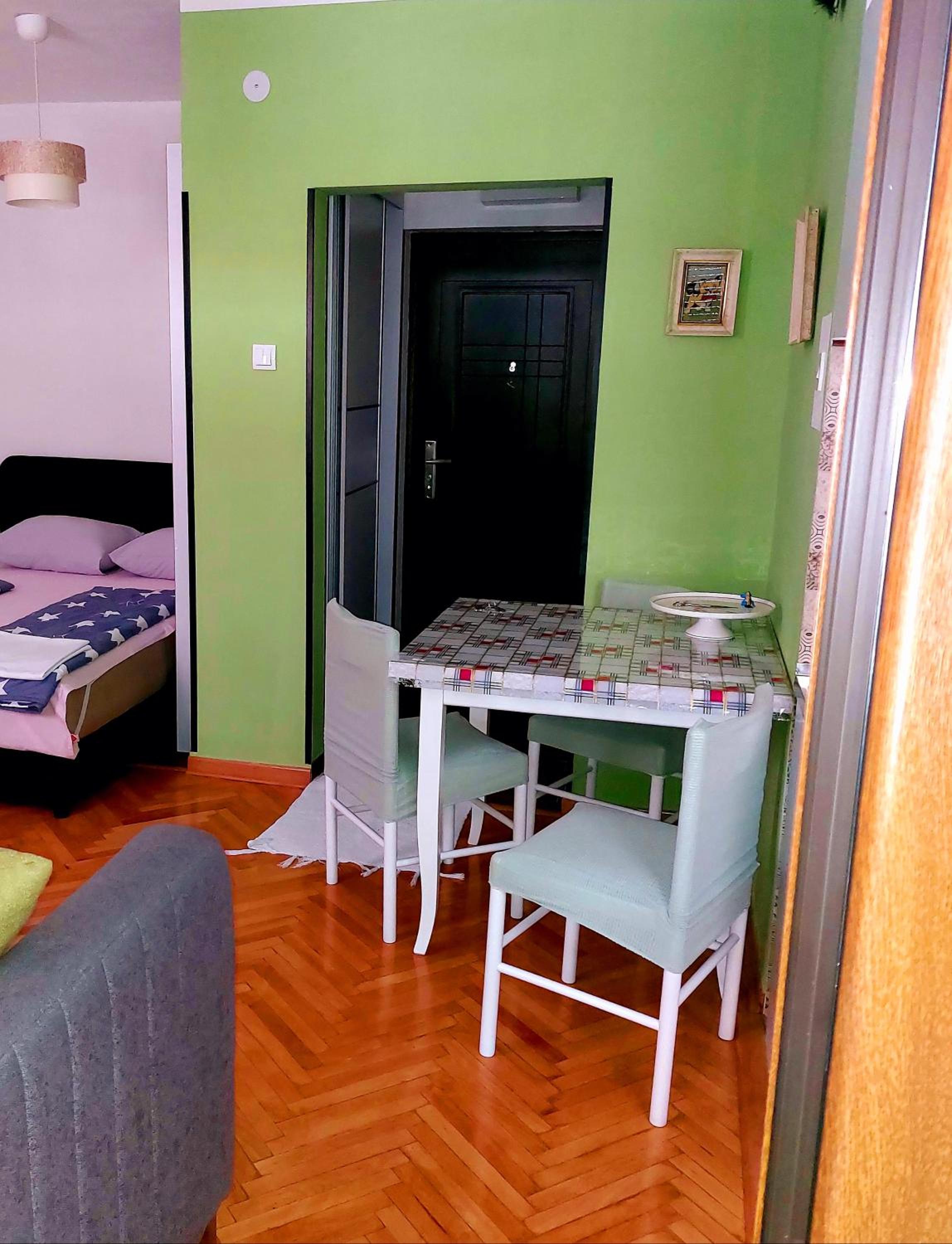 Apartman PAVLE