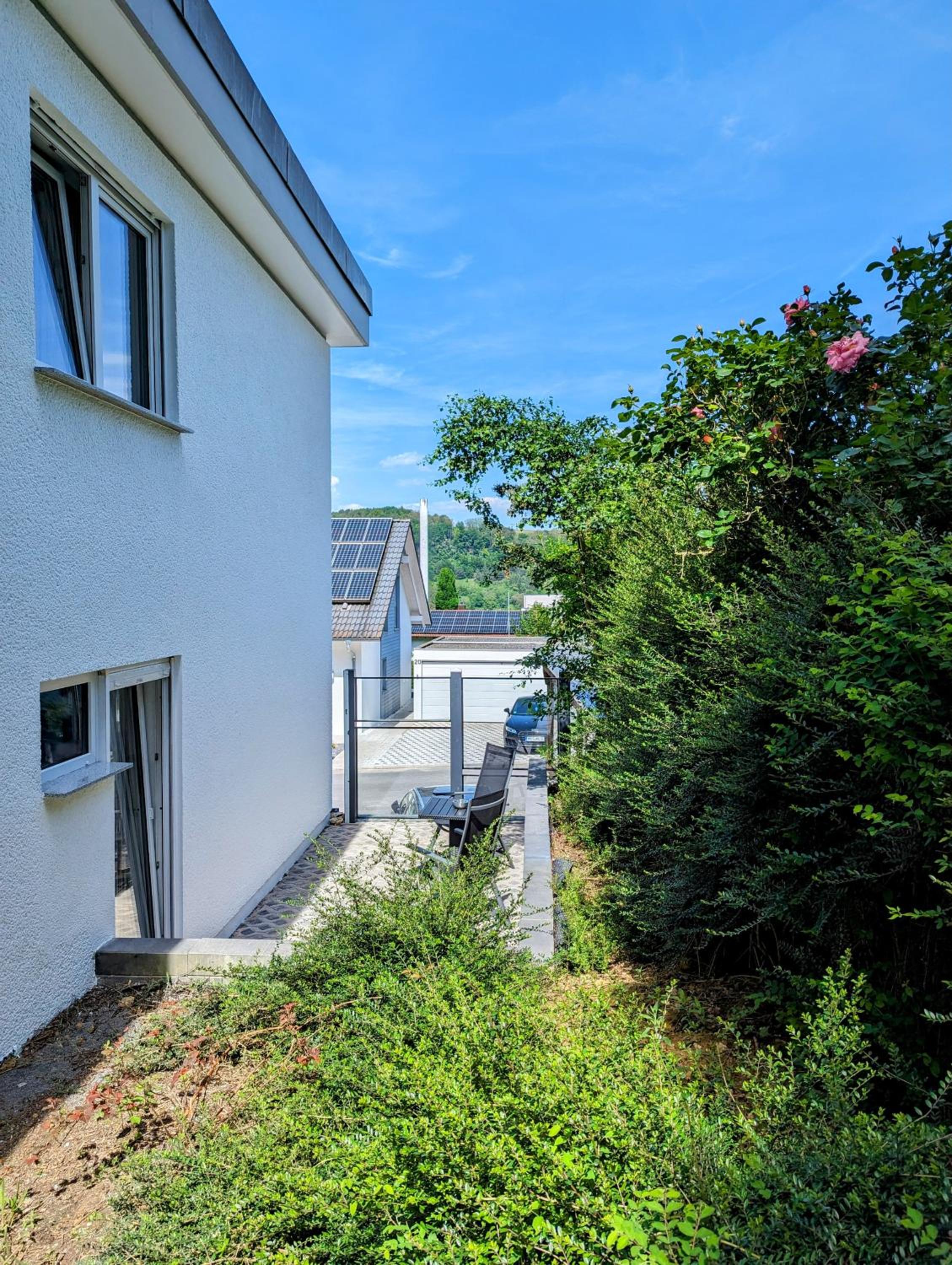 Pension Am Waldrand, photo 18