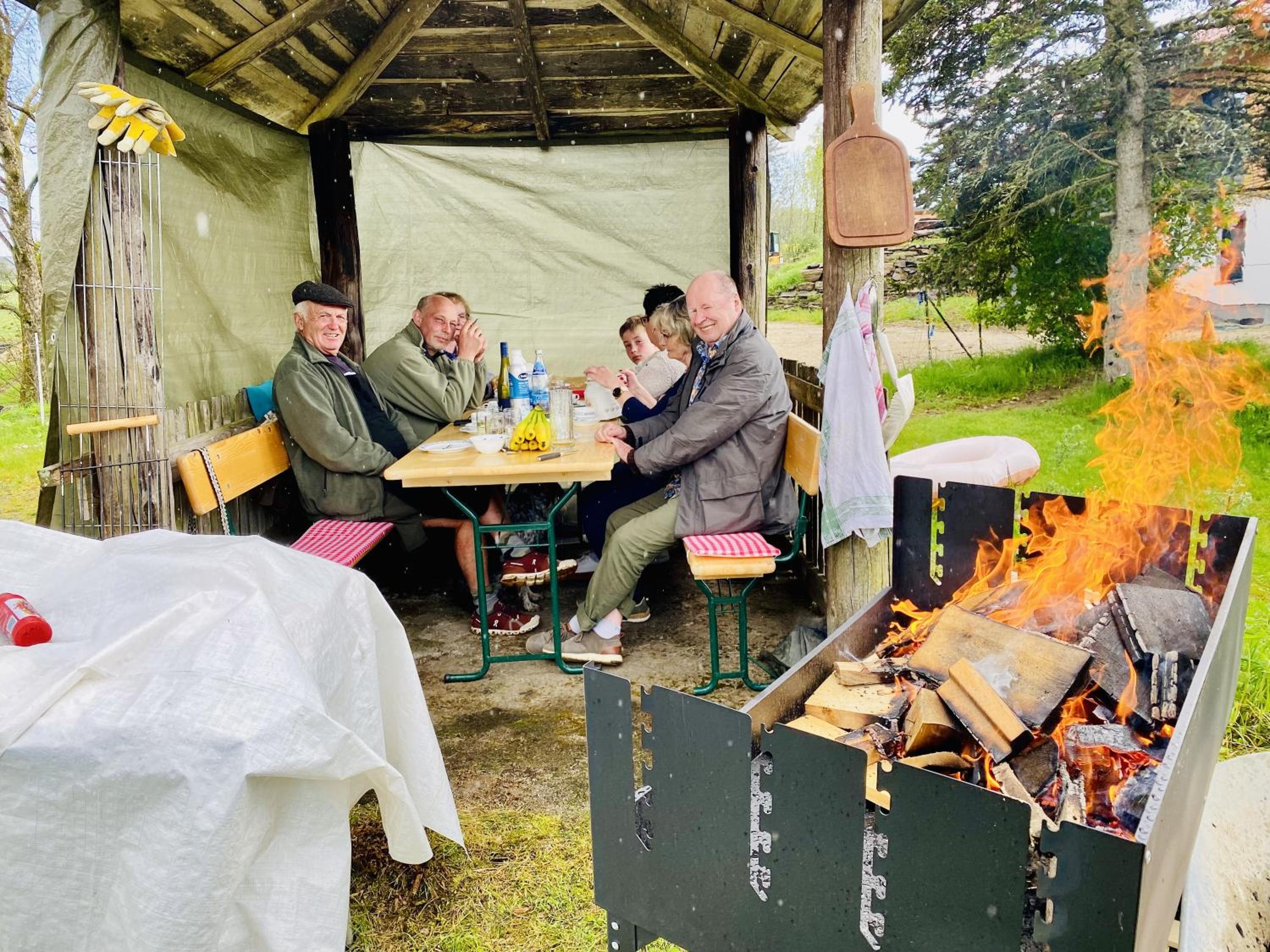Ferienwohnung Sonnenschein