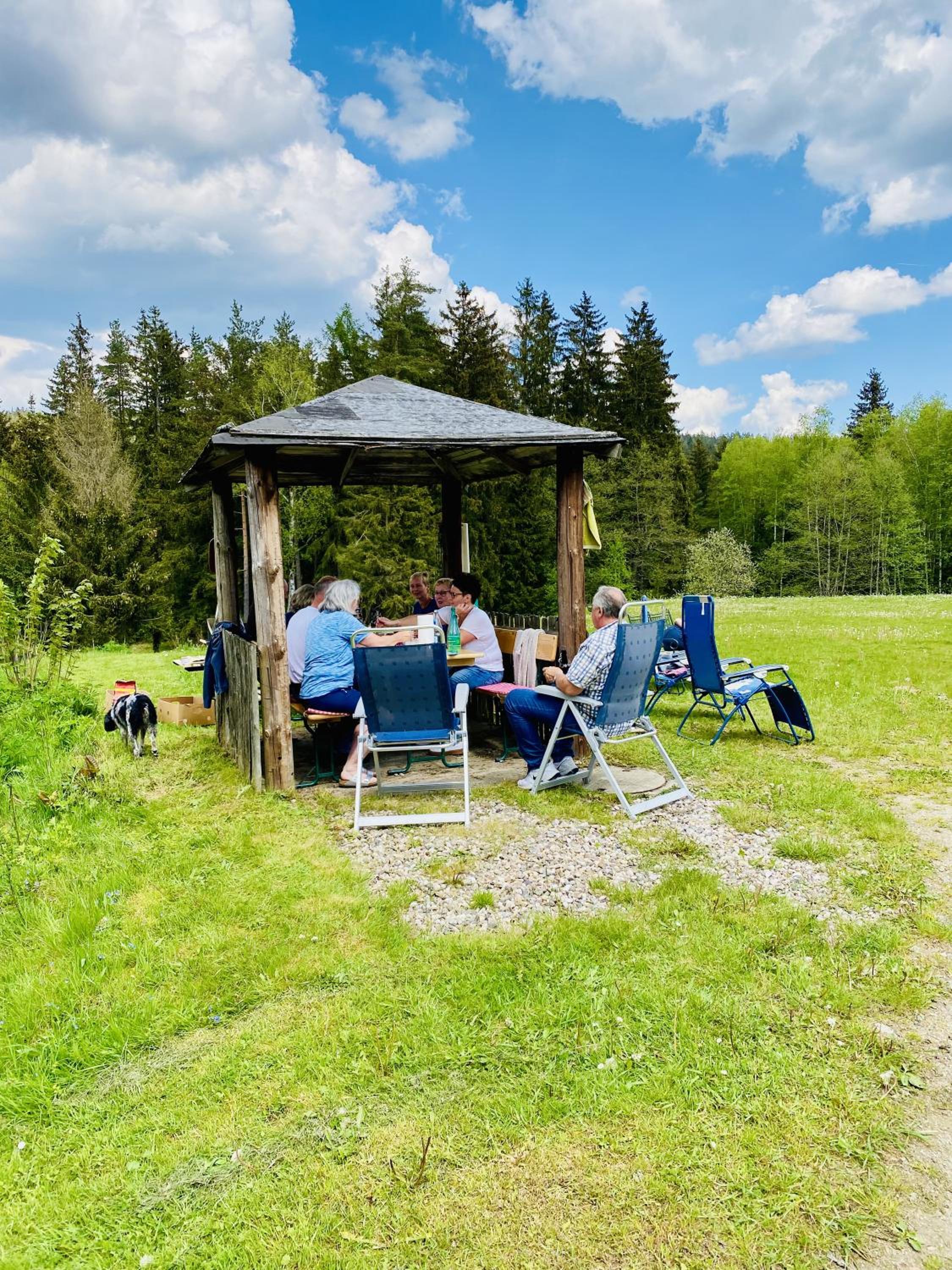 Ferienwohnung Sonnenschein