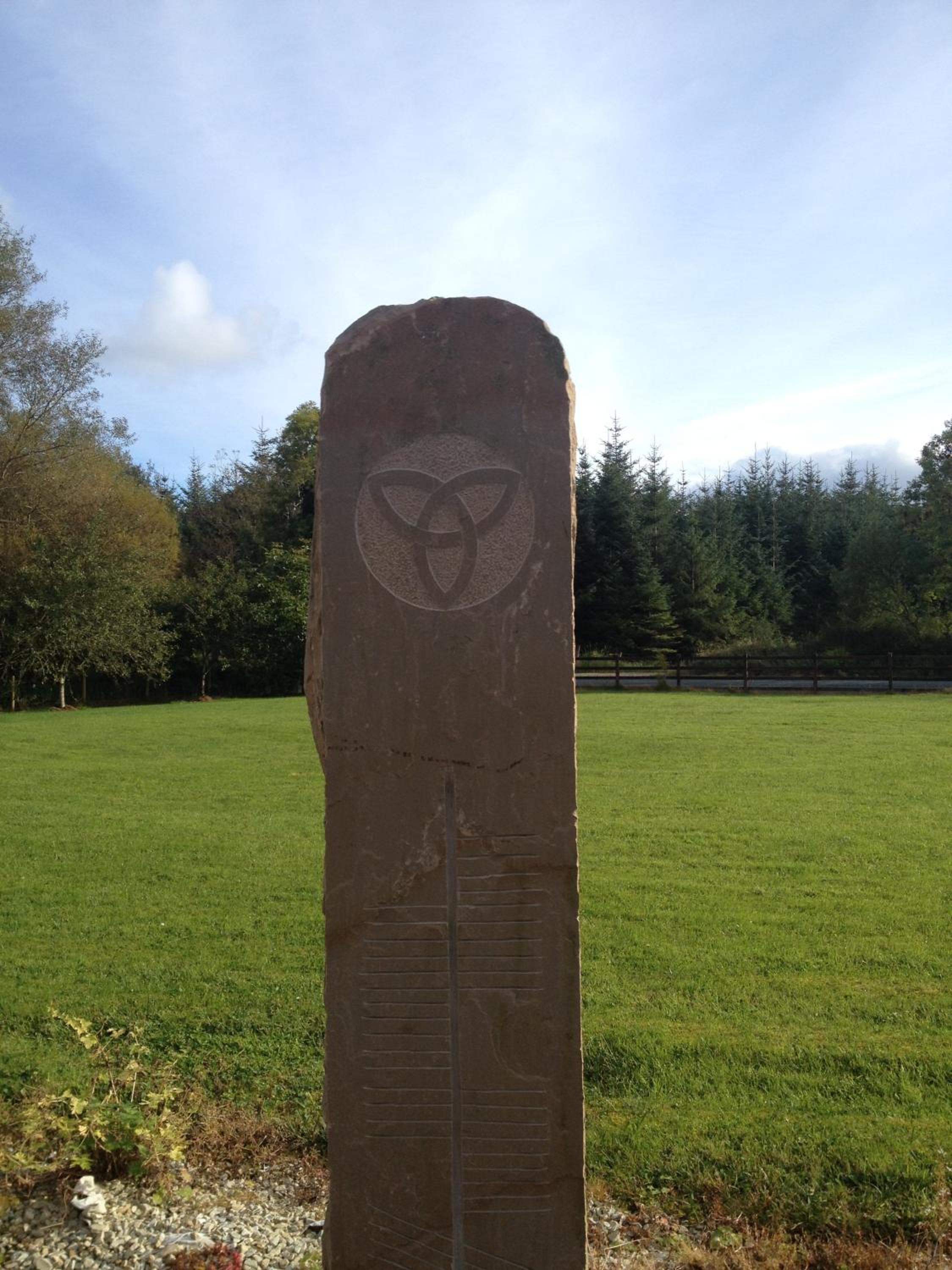 Yeats Lodge