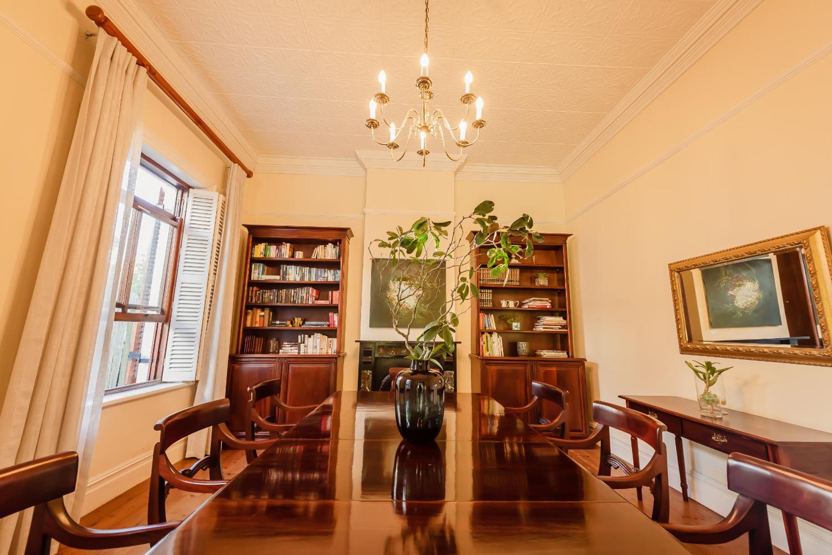 Bonne Esperance Villa