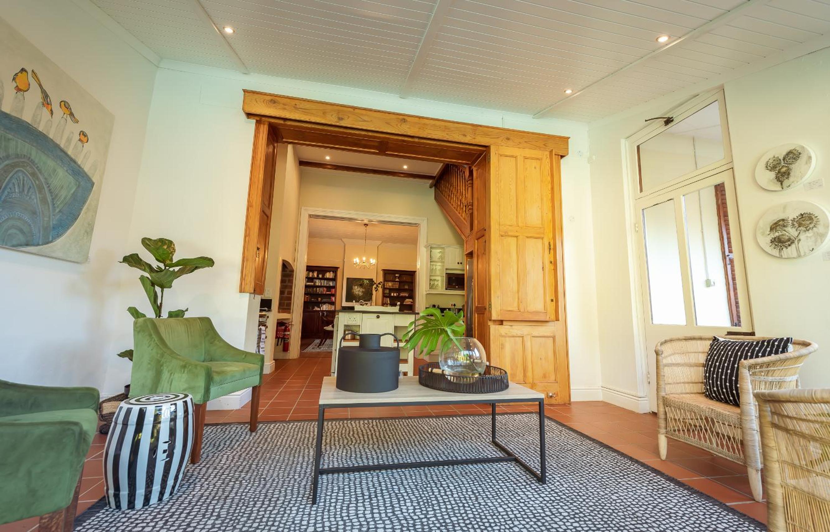 Bonne Esperance Villa