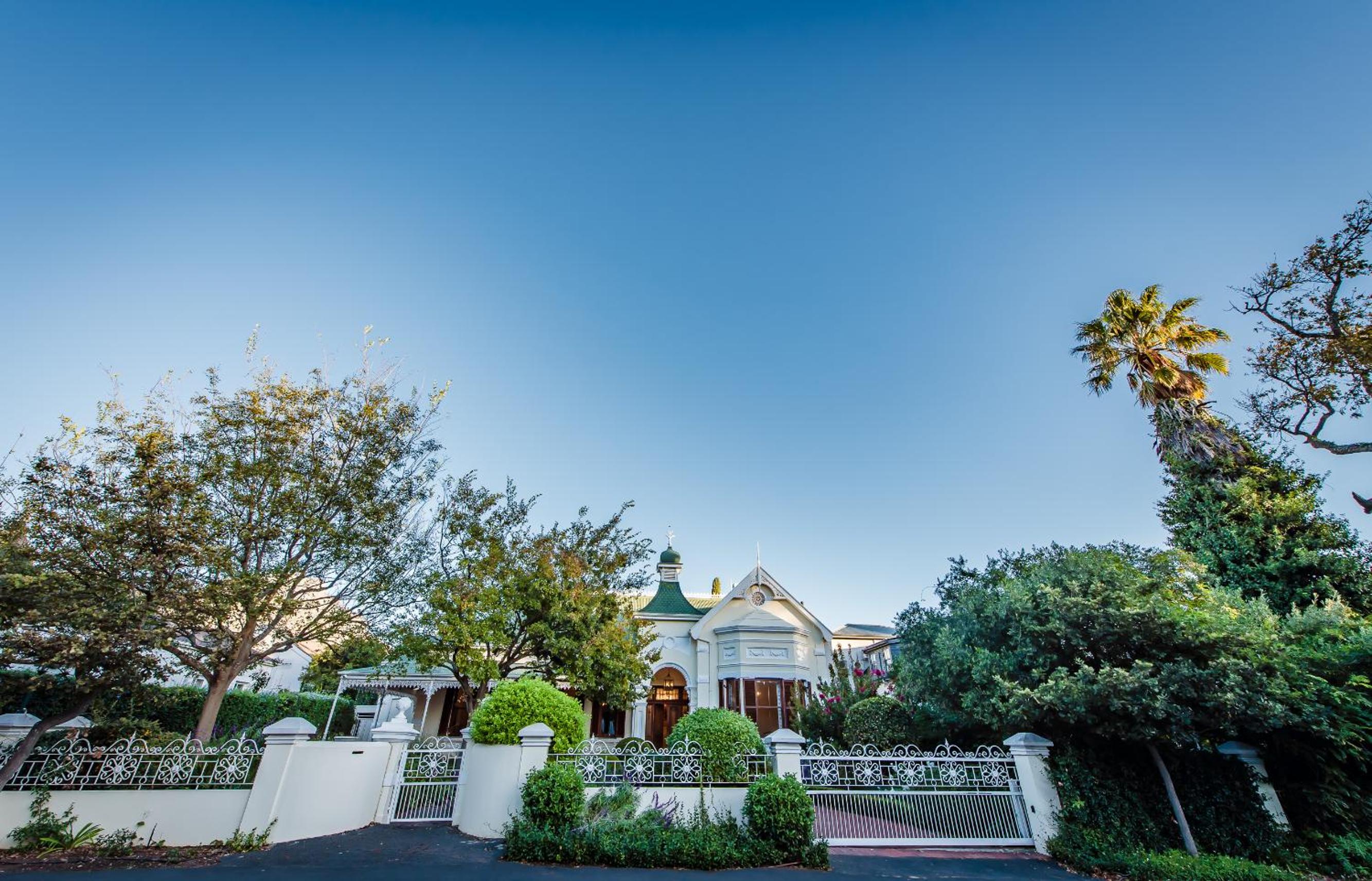 Bonne Esperance Villa