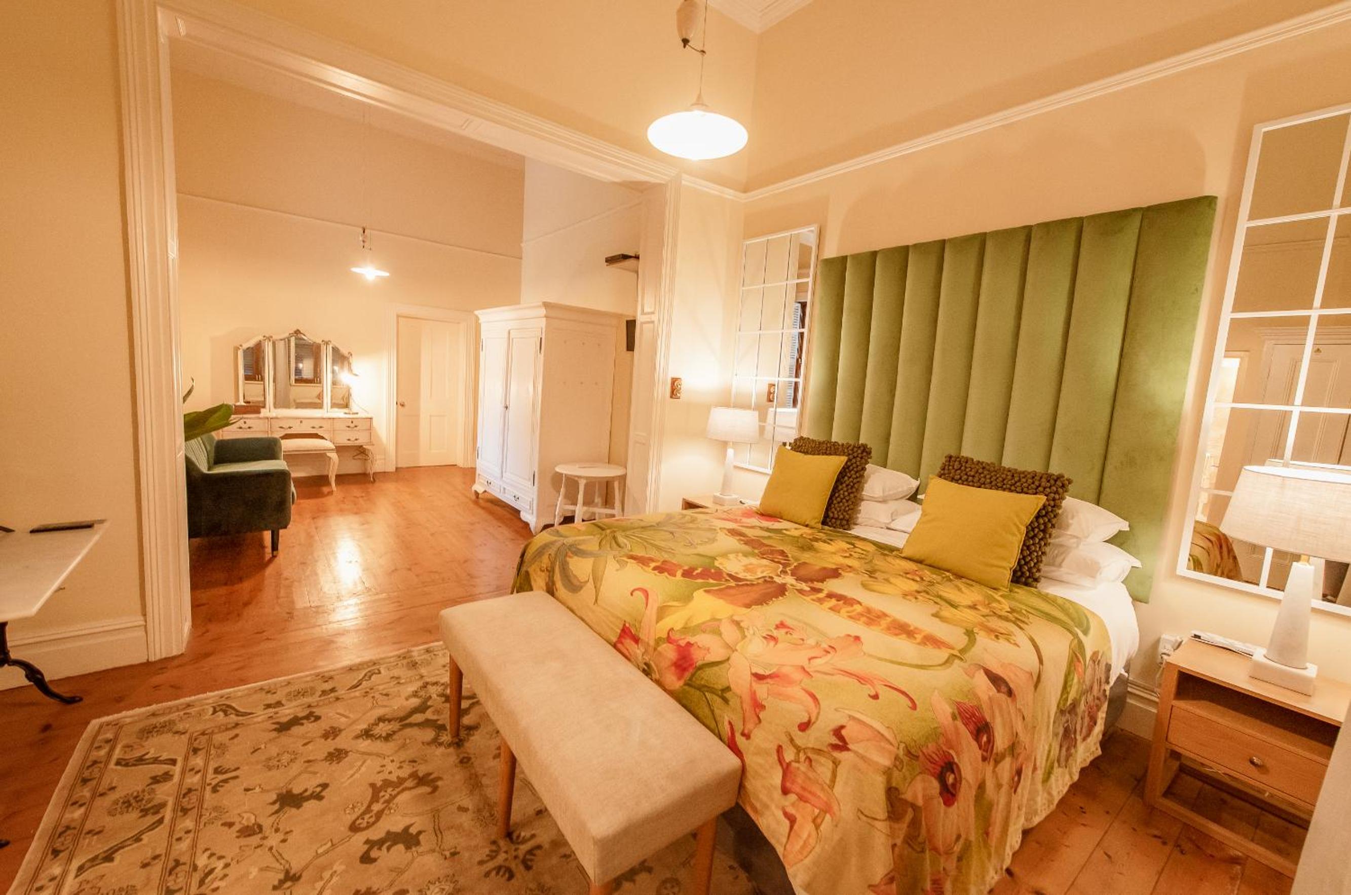 Bonne Esperance Villa