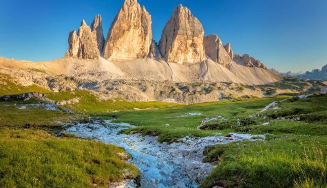 B&B Terre Di Bea