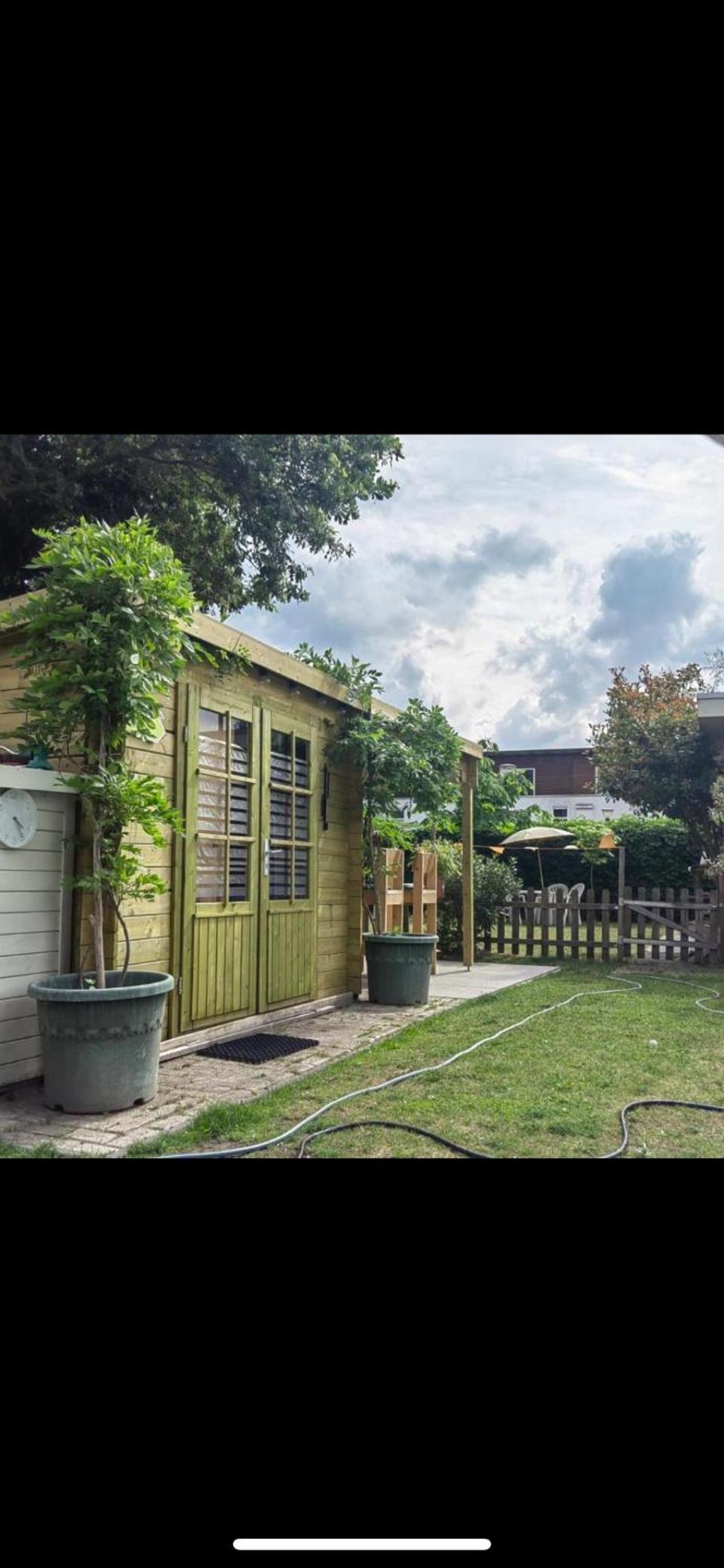 B&B Maison Saint Tropez Eindhoven