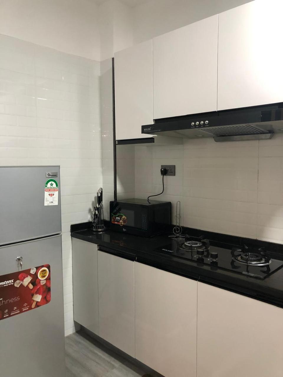 StarLuxe Condo