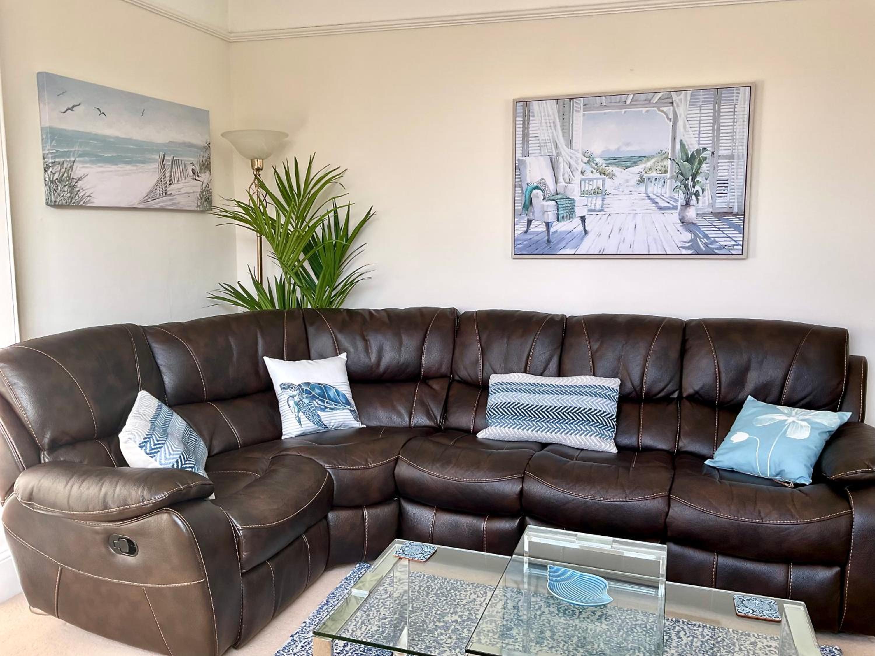 The KinBrae Apartment