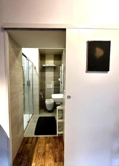 Authentic Studio with Garden
