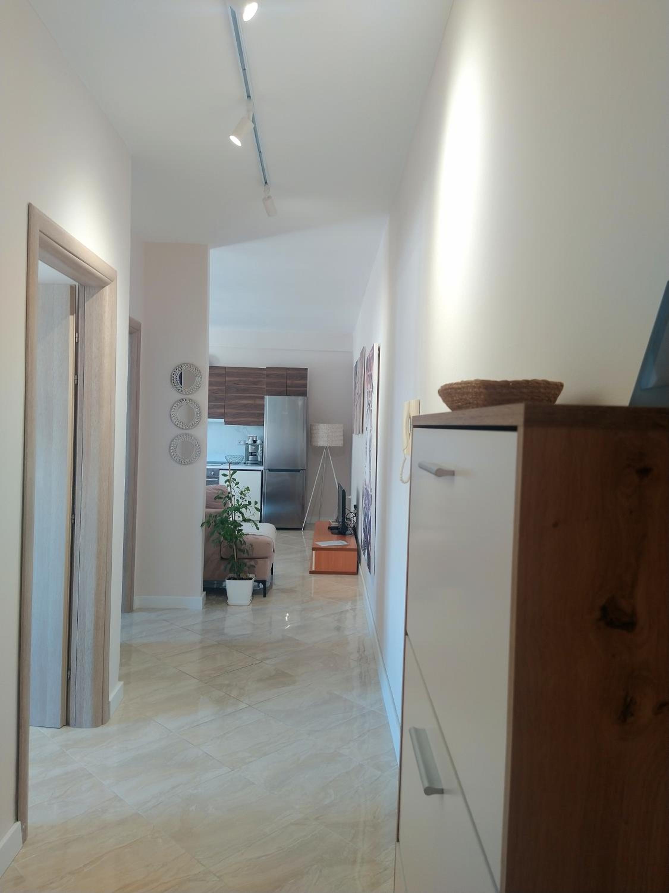 SoFI Condo-Close to Port of Vlore