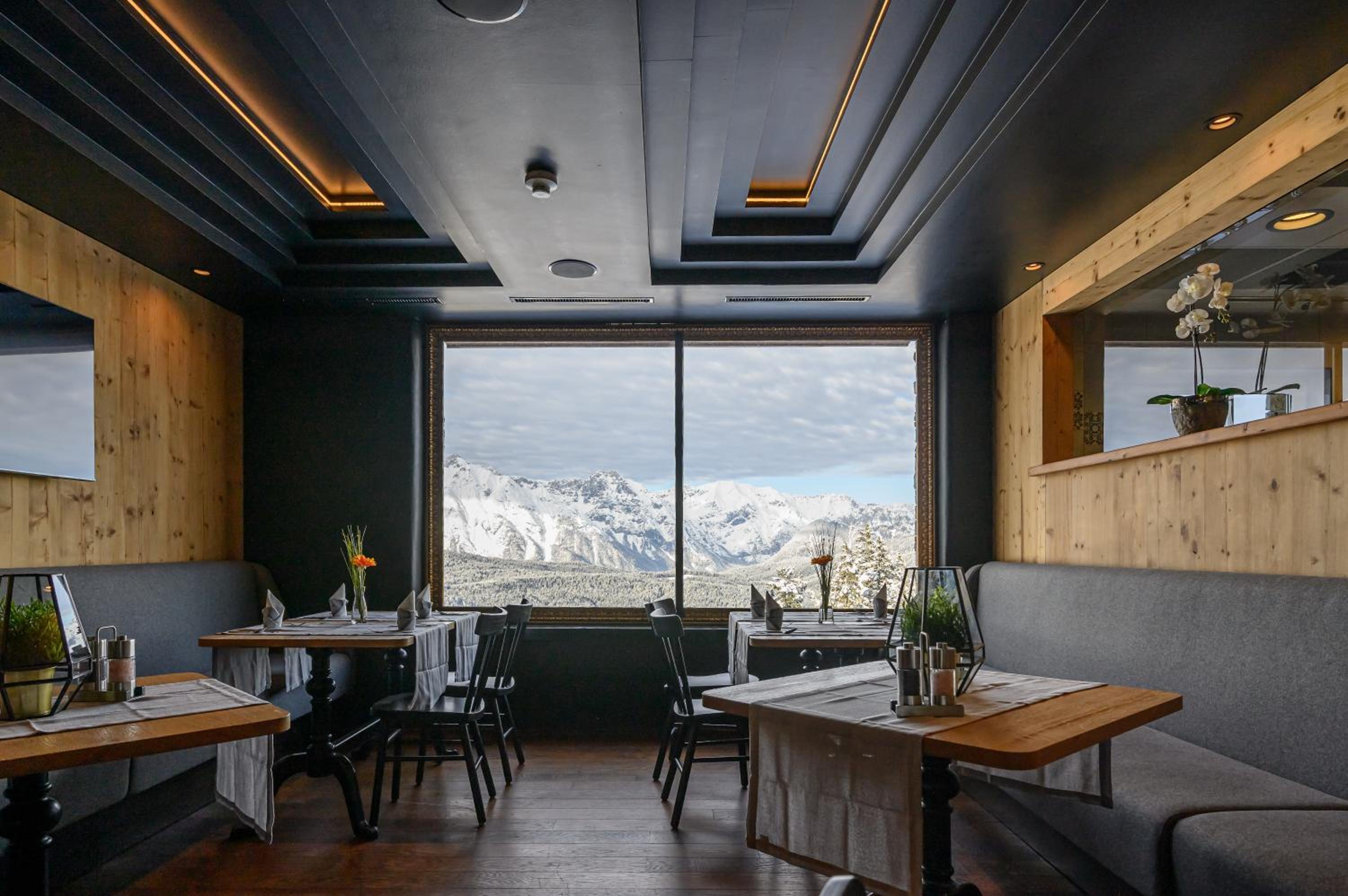 CHALET G12 - Mountain Luxury Apartments