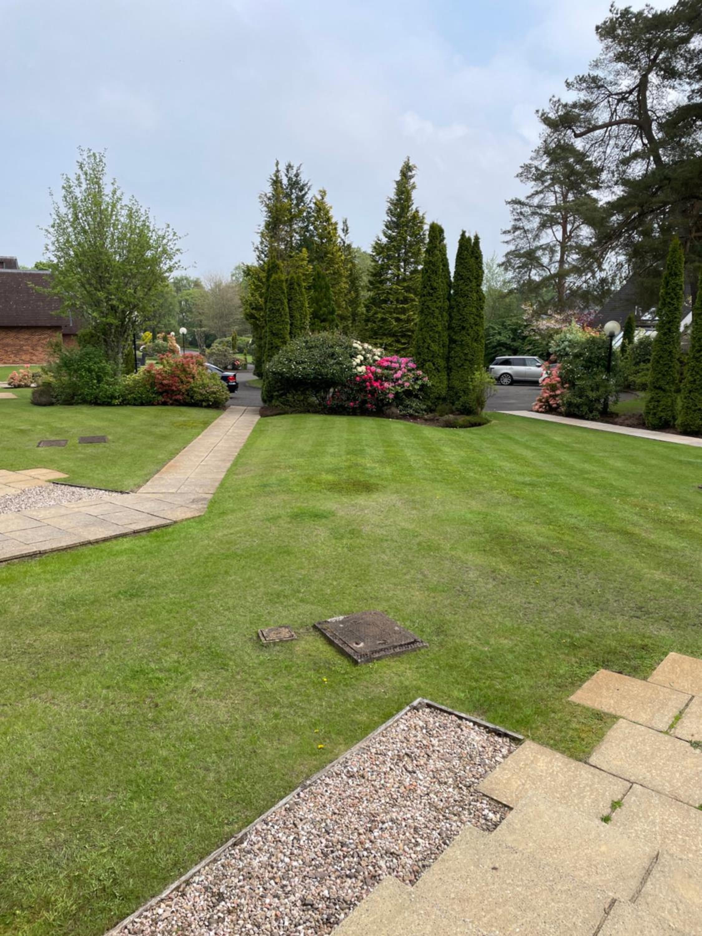 Gleneagles Rental