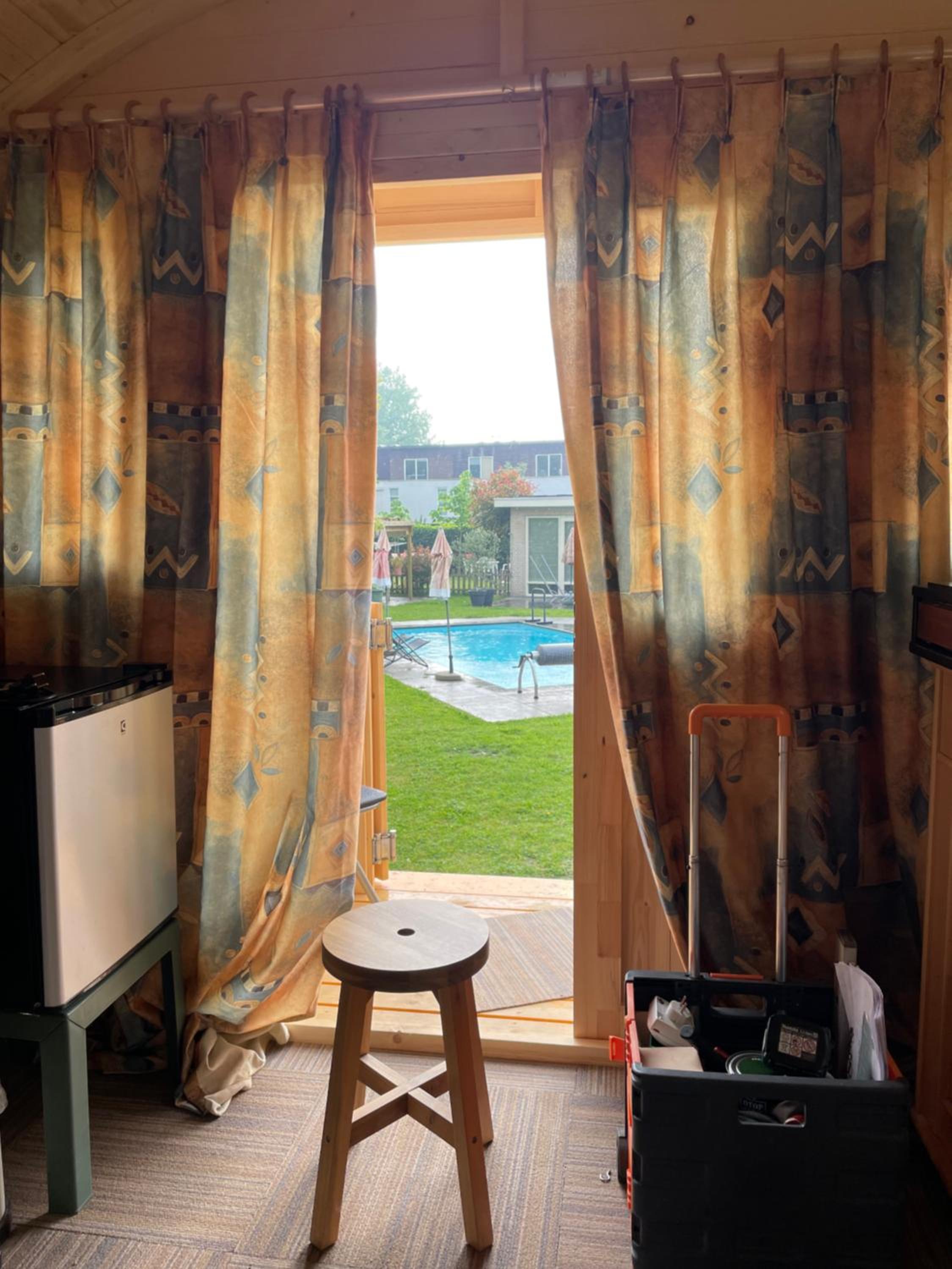 B&B Maison Saint Tropez Eindhoven