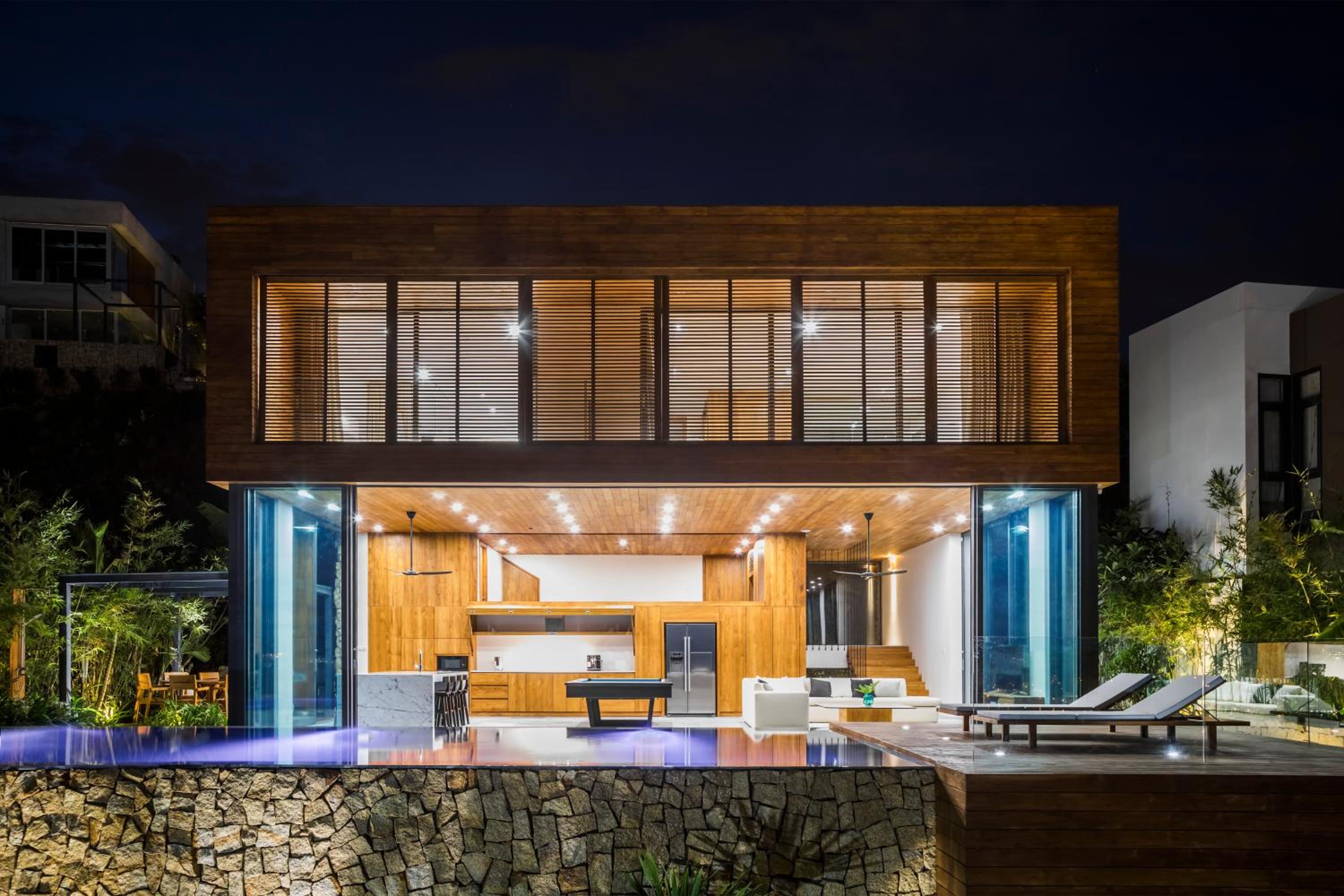 Venity Villa Nha Trang