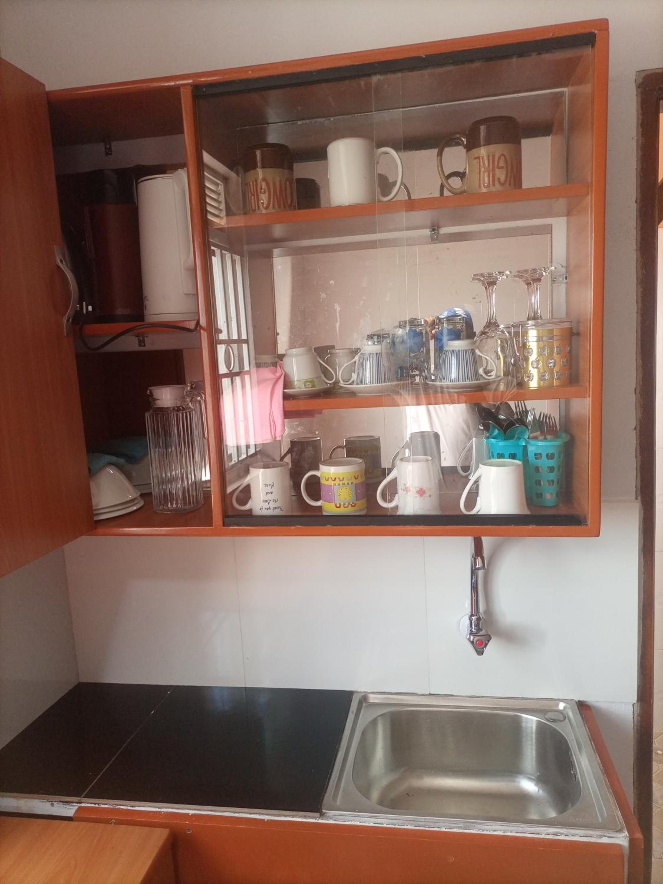 Pearl furnished residence view 3