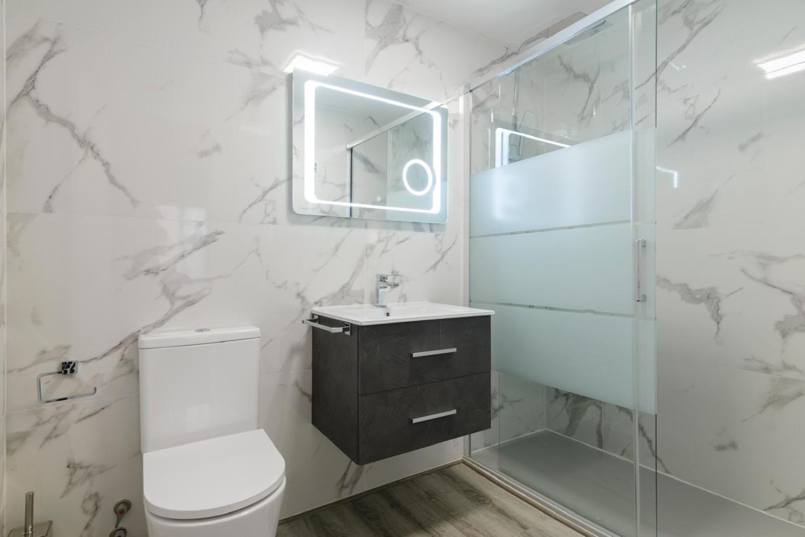 Apartamento primera linea de playa Fuengirola