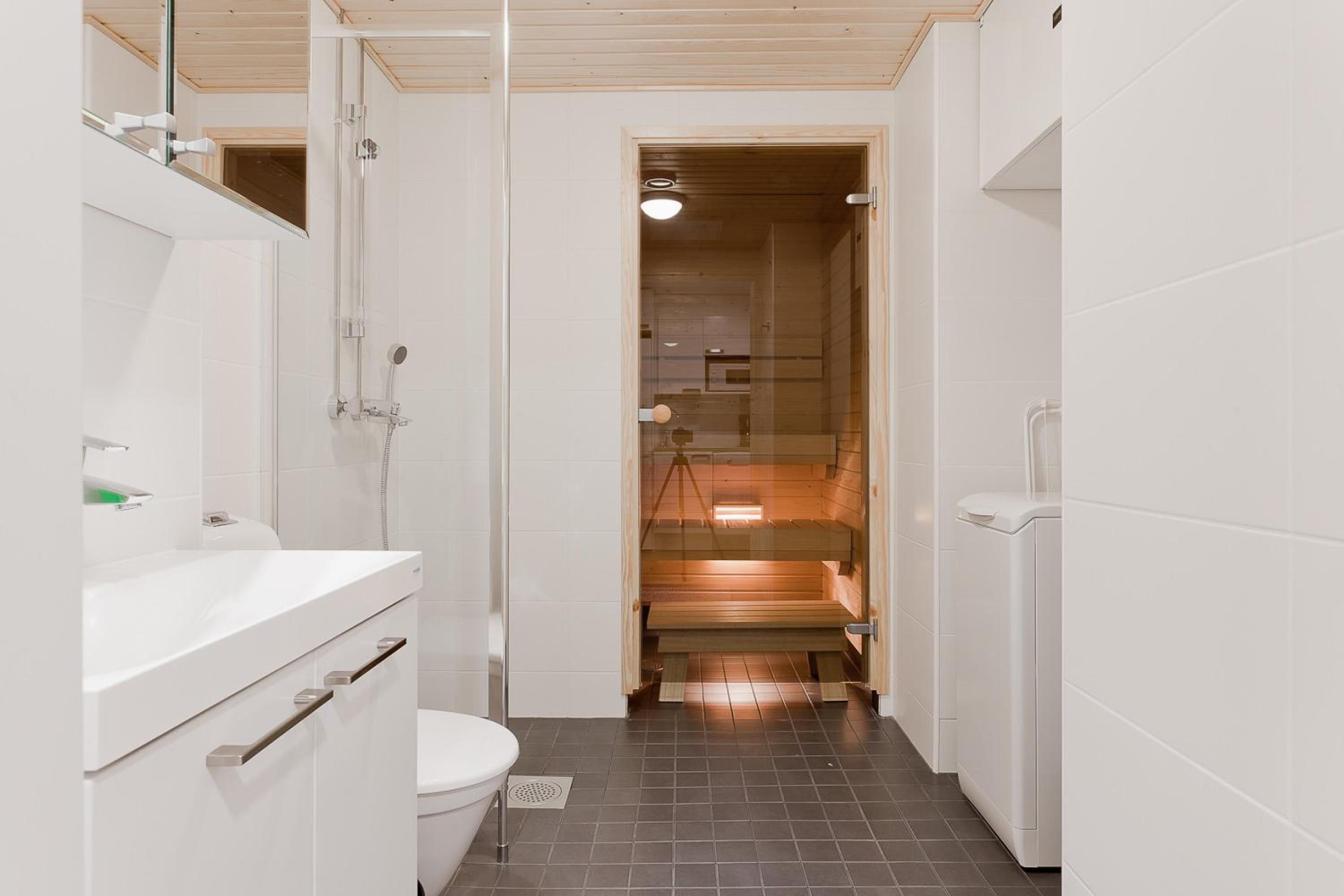 Forenom Serviced Apartments Turku Laukkavuori