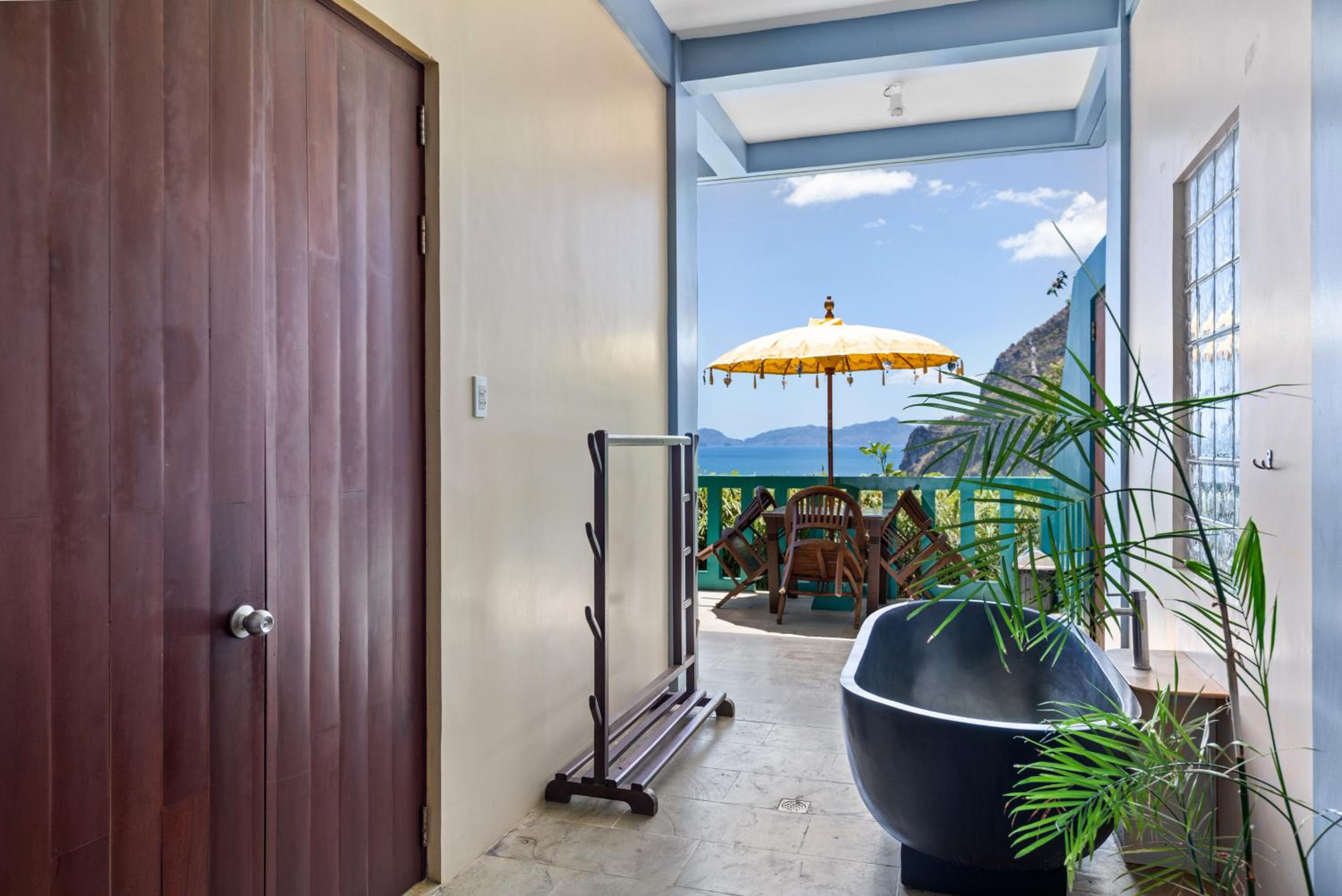 Karuna El Nido Villas — photo 134