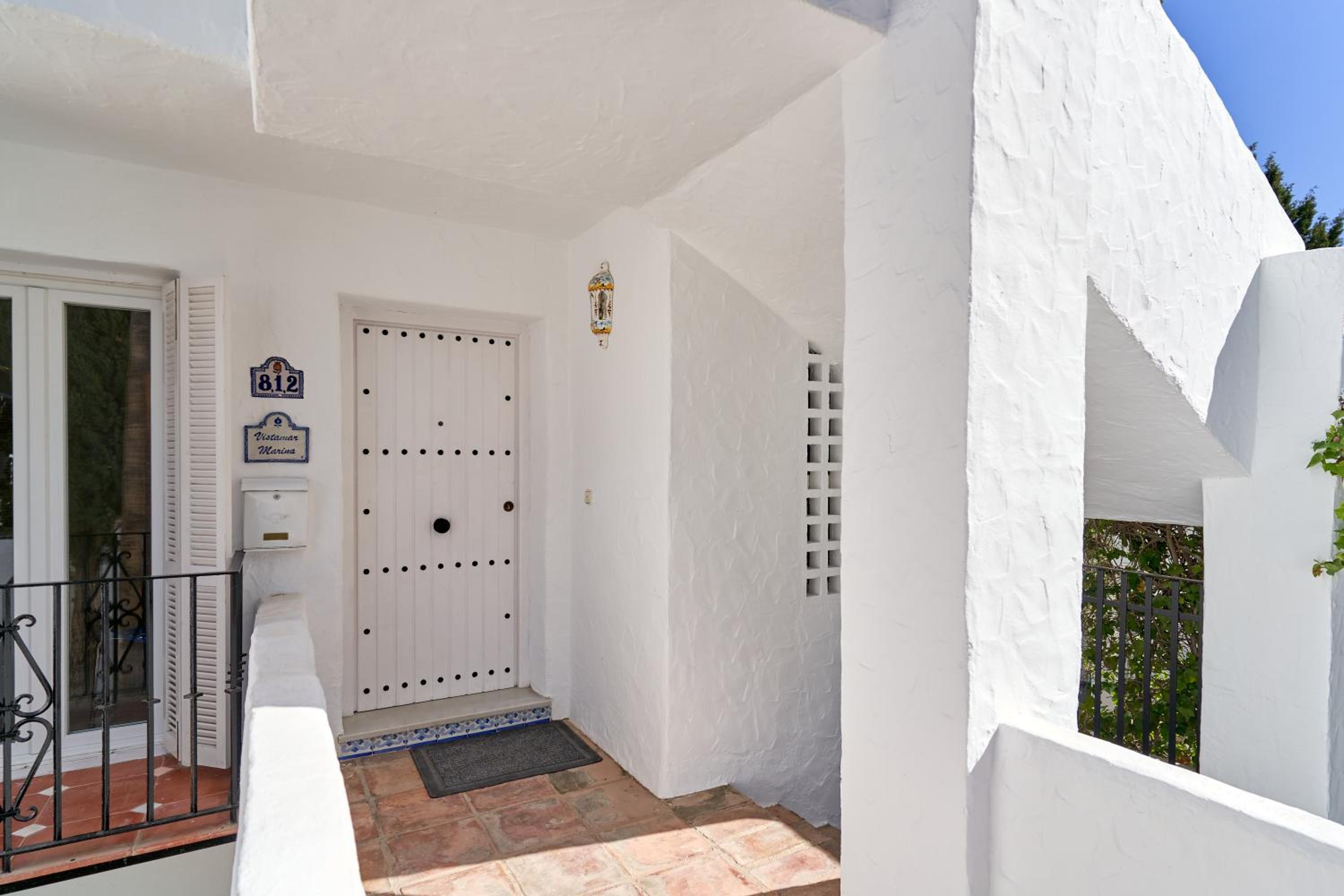 Apartamento Vistamar Marina