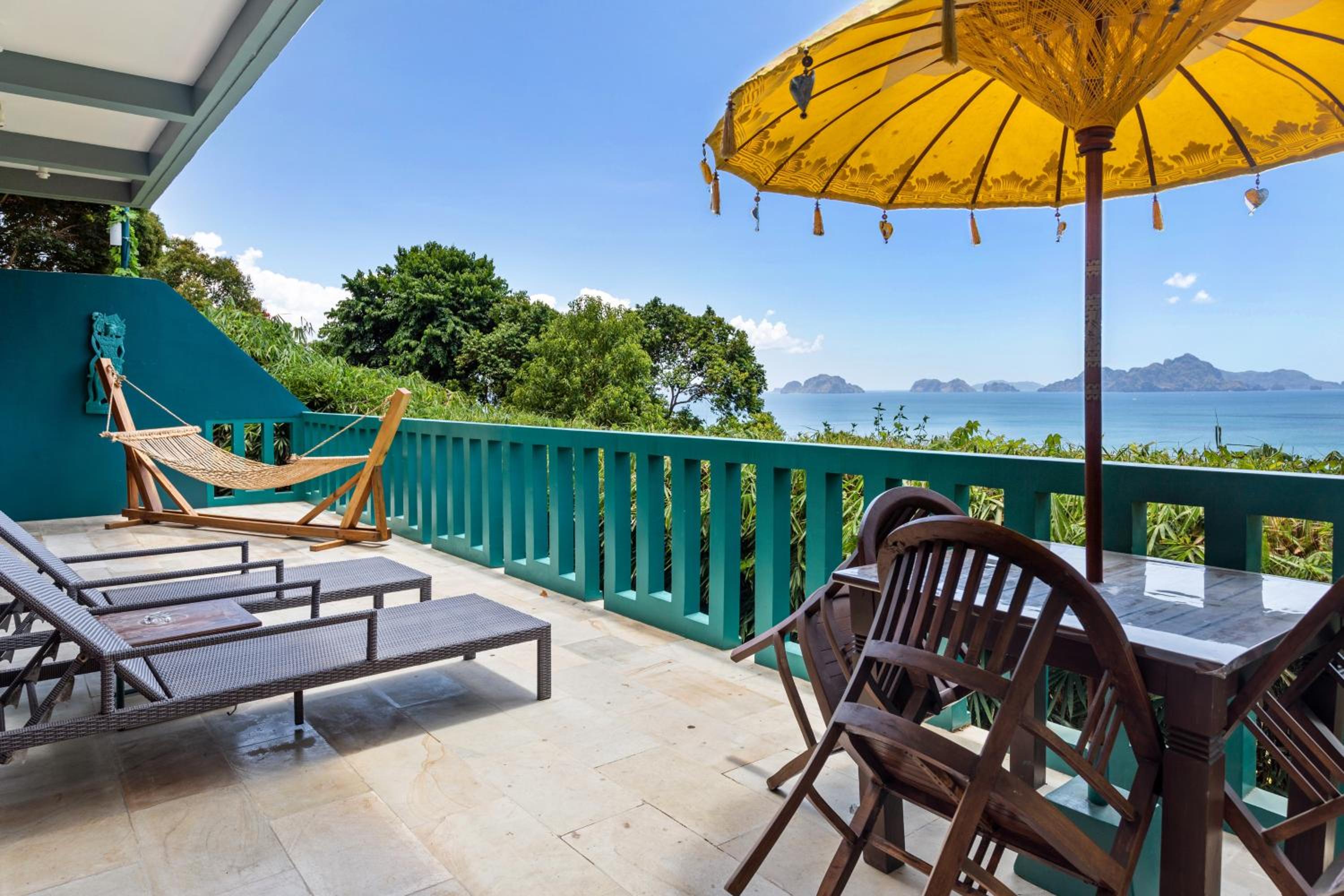 Karuna El Nido Villas — photo 82