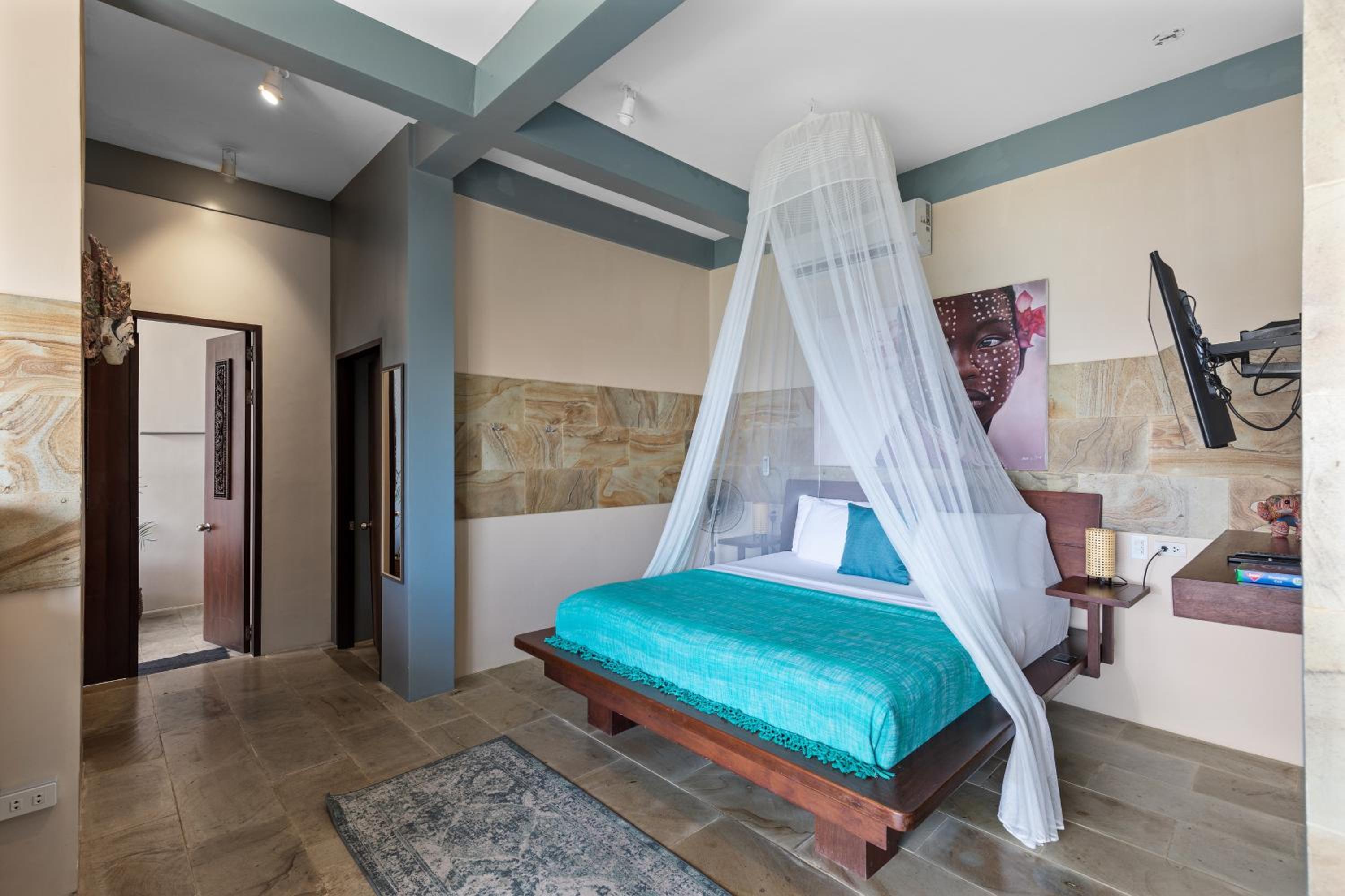 Karuna El Nido Villas — photo 108