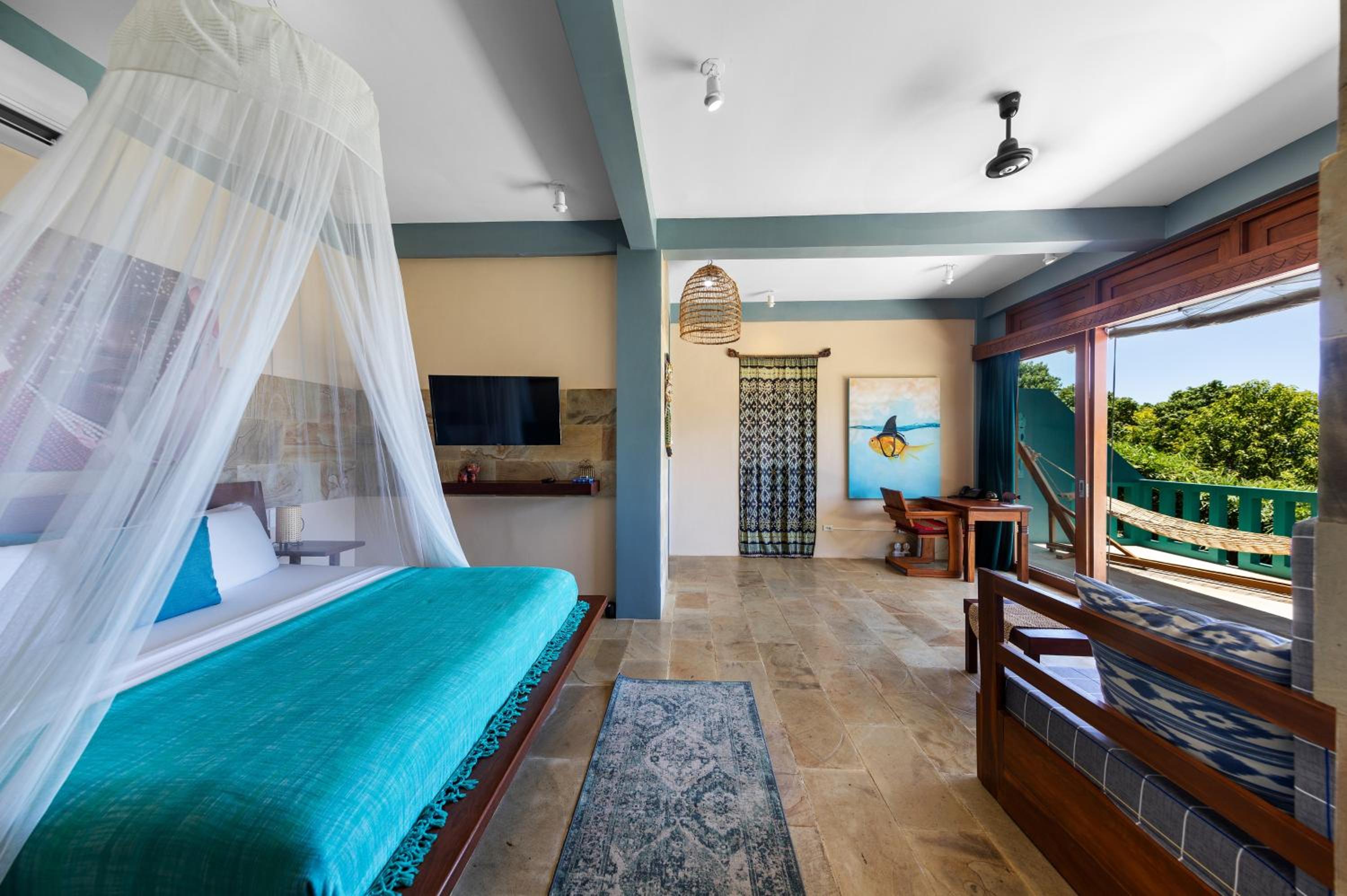 Karuna El Nido Villas — photo 43