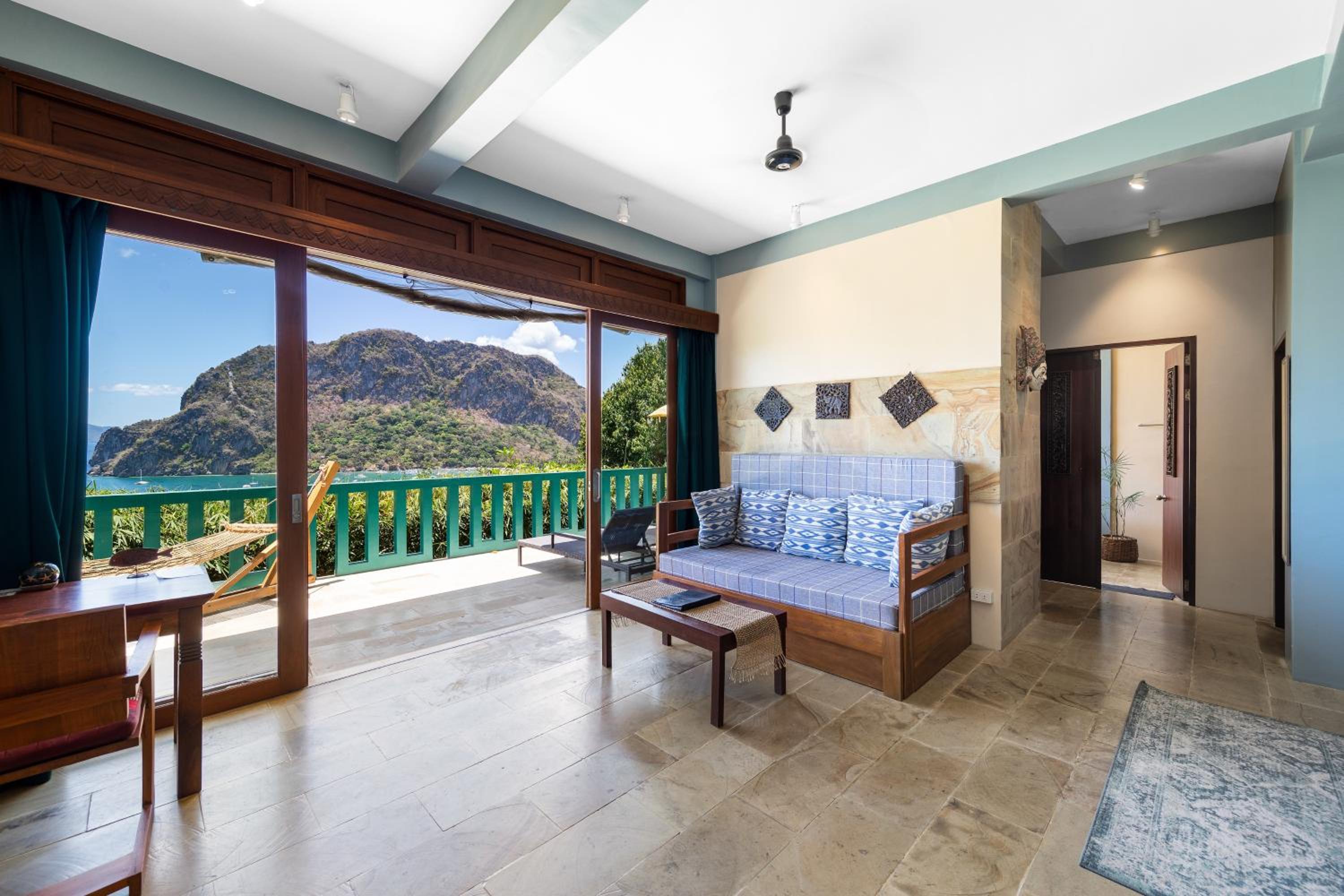 Karuna El Nido Villas — photo 173