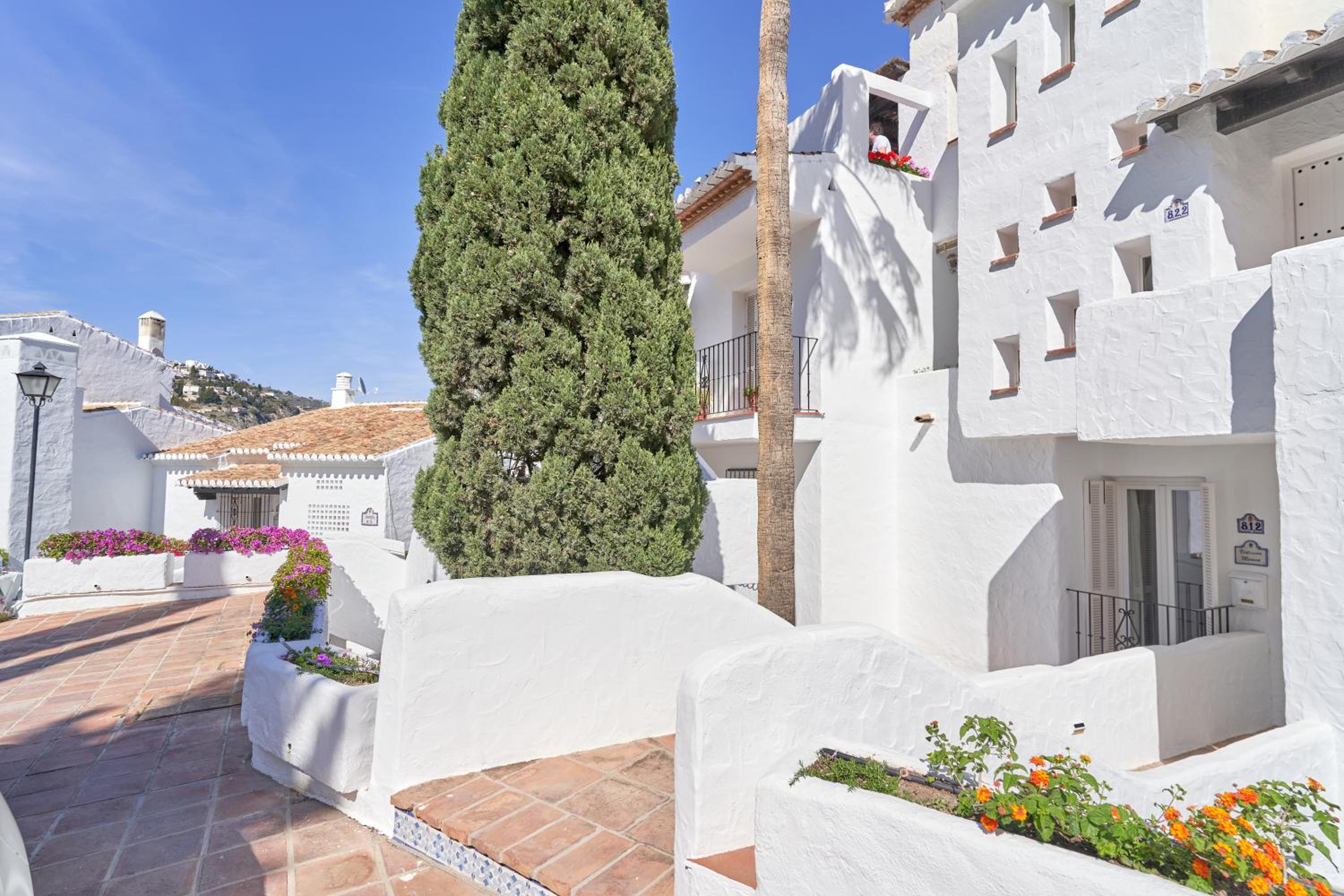 Apartamento Vistamar Marina