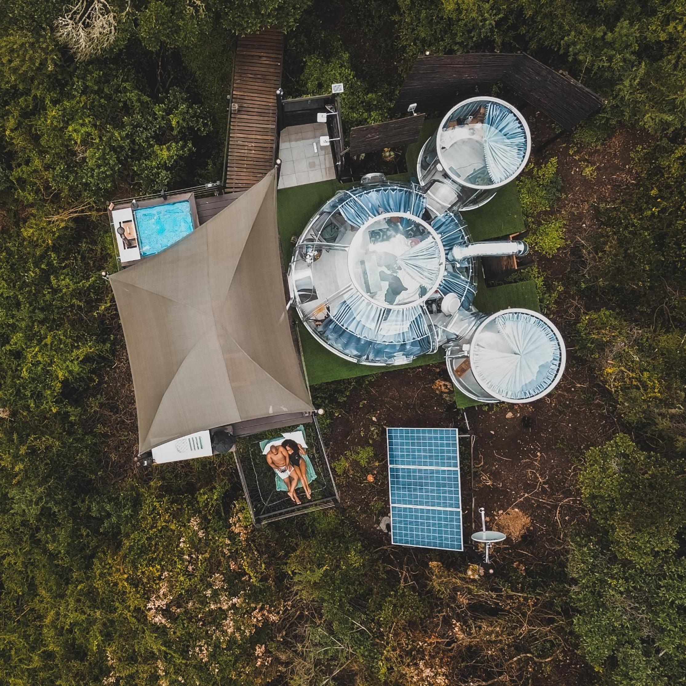 Thunzi Bush Lodge