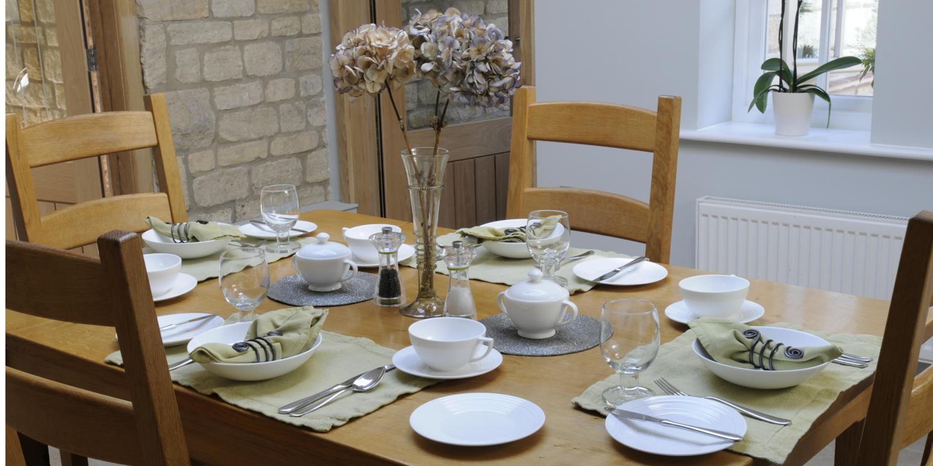 The Swallows Rest Bed & Breakfast