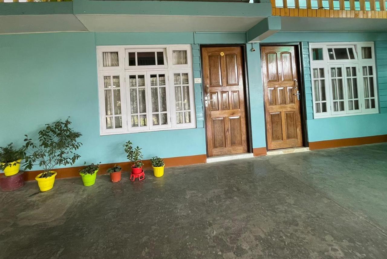 Mountain Manor Homestay view 3