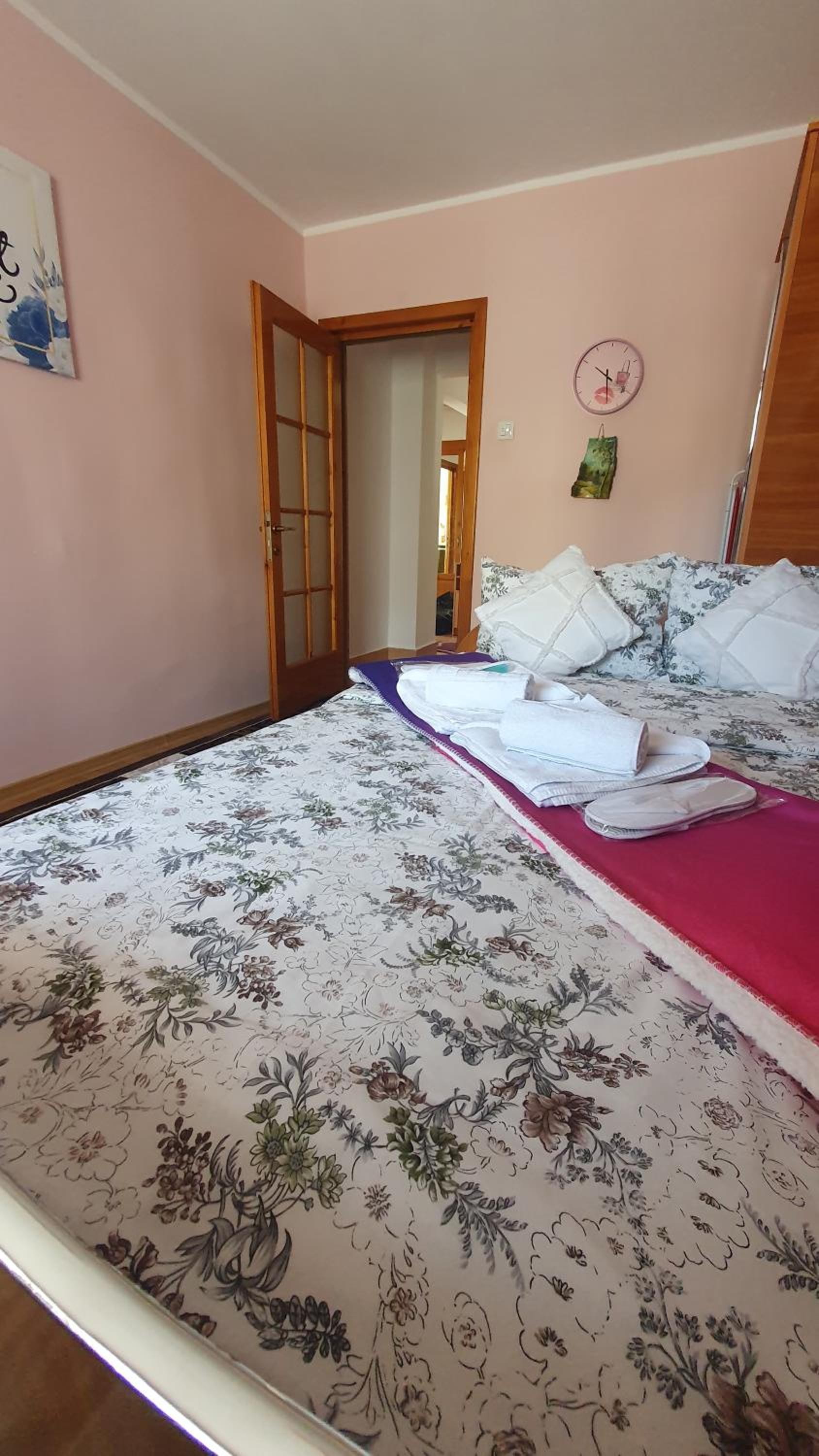 Apartament AKM