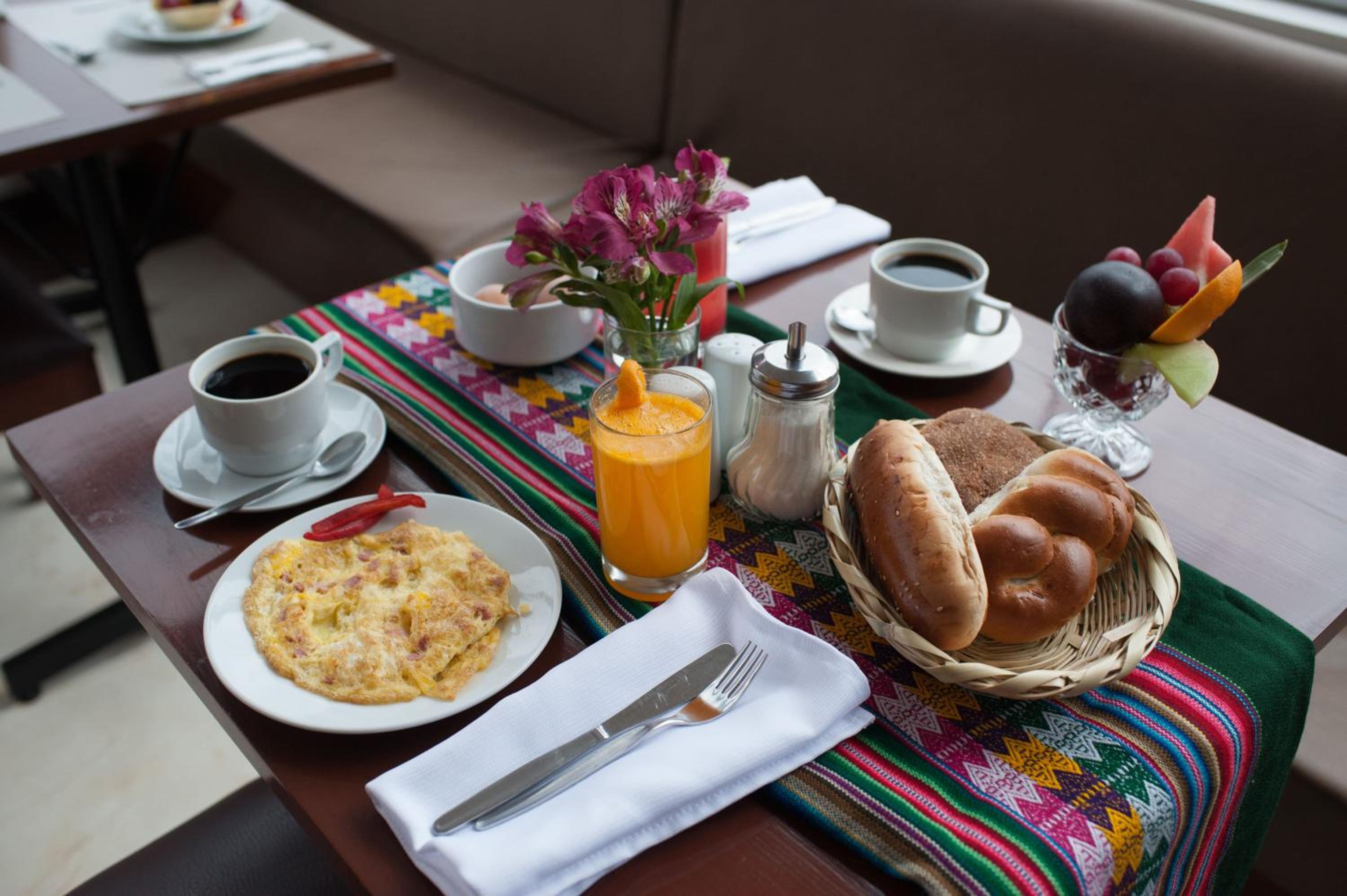 Royal Inn Cusco Hotel