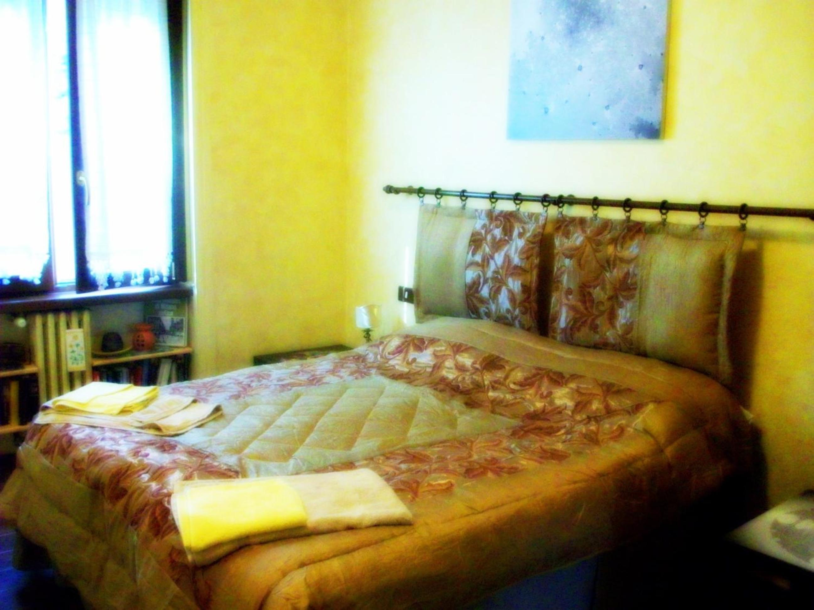Bed & Breakfast A San Siro 75