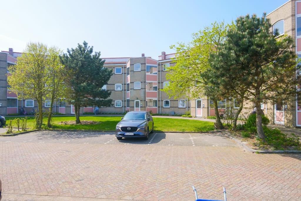 Appartement Regina - Residence Juliana Julianadorp aan Zee view 4