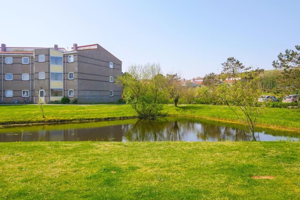 Appartement Regina - Residence Juliana Julianadorp aan Zee view 2