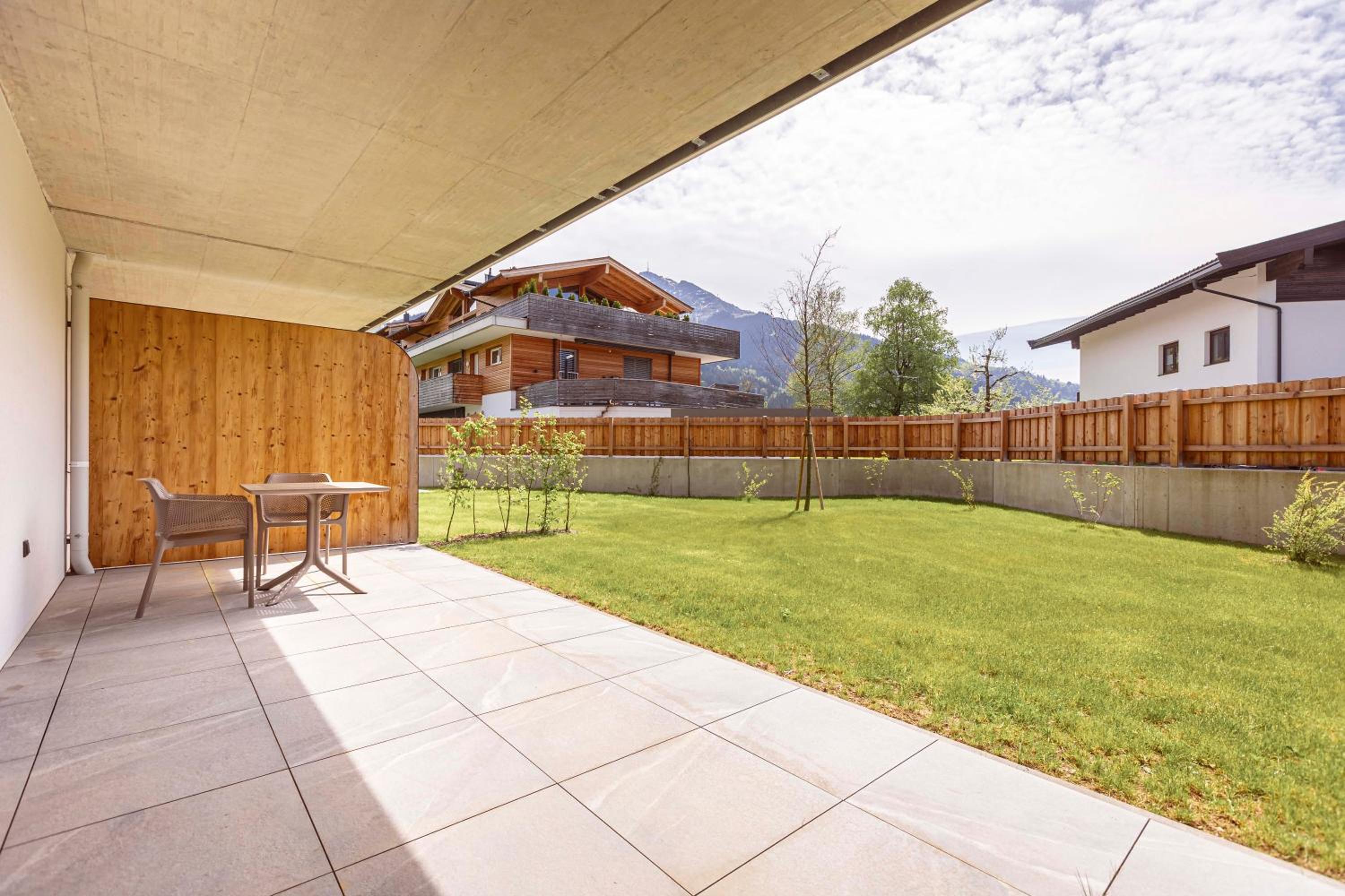 Kitzbühel Suites by ALPS RESORTS