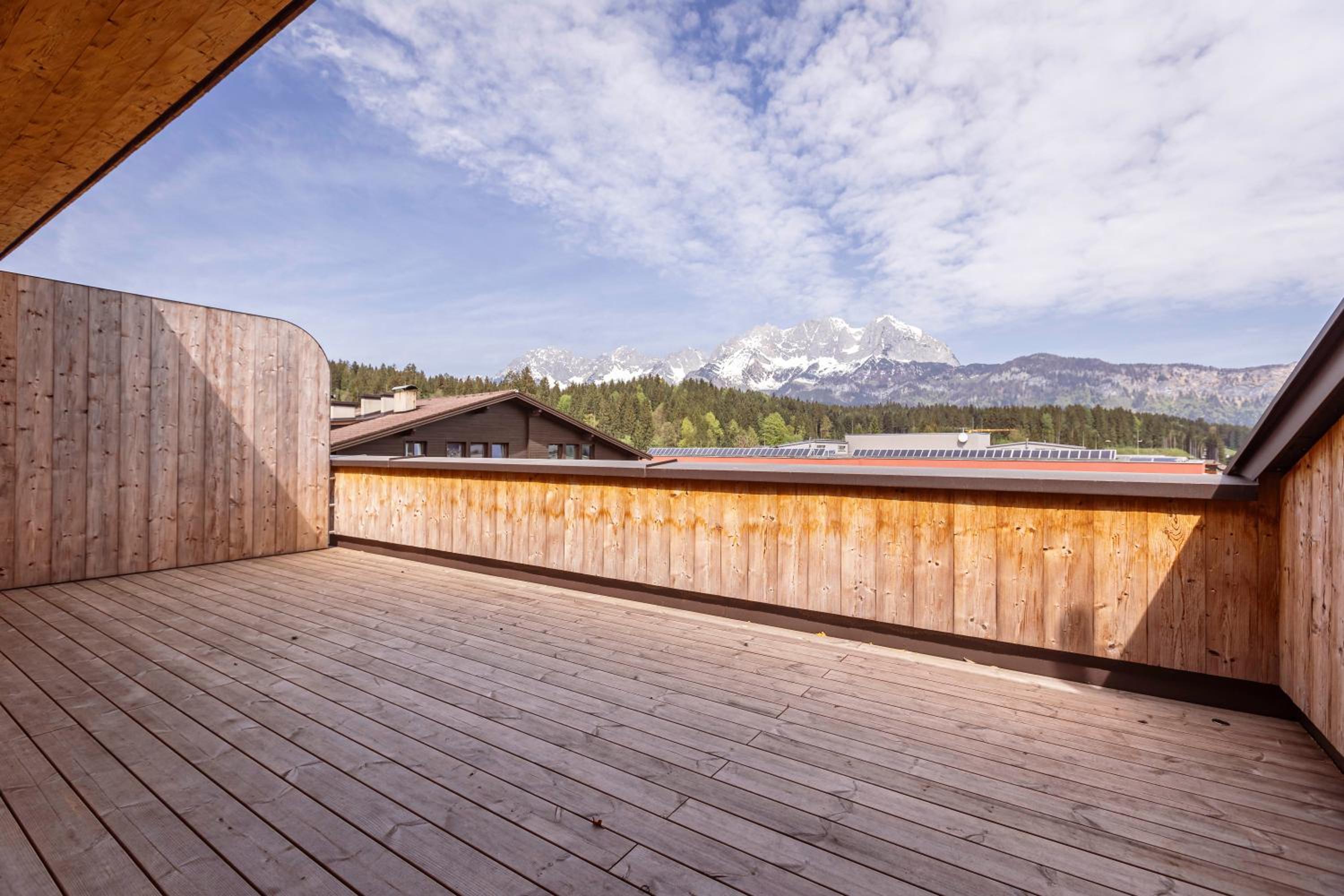 Kitzbühel Suites by ALPS RESORTS
