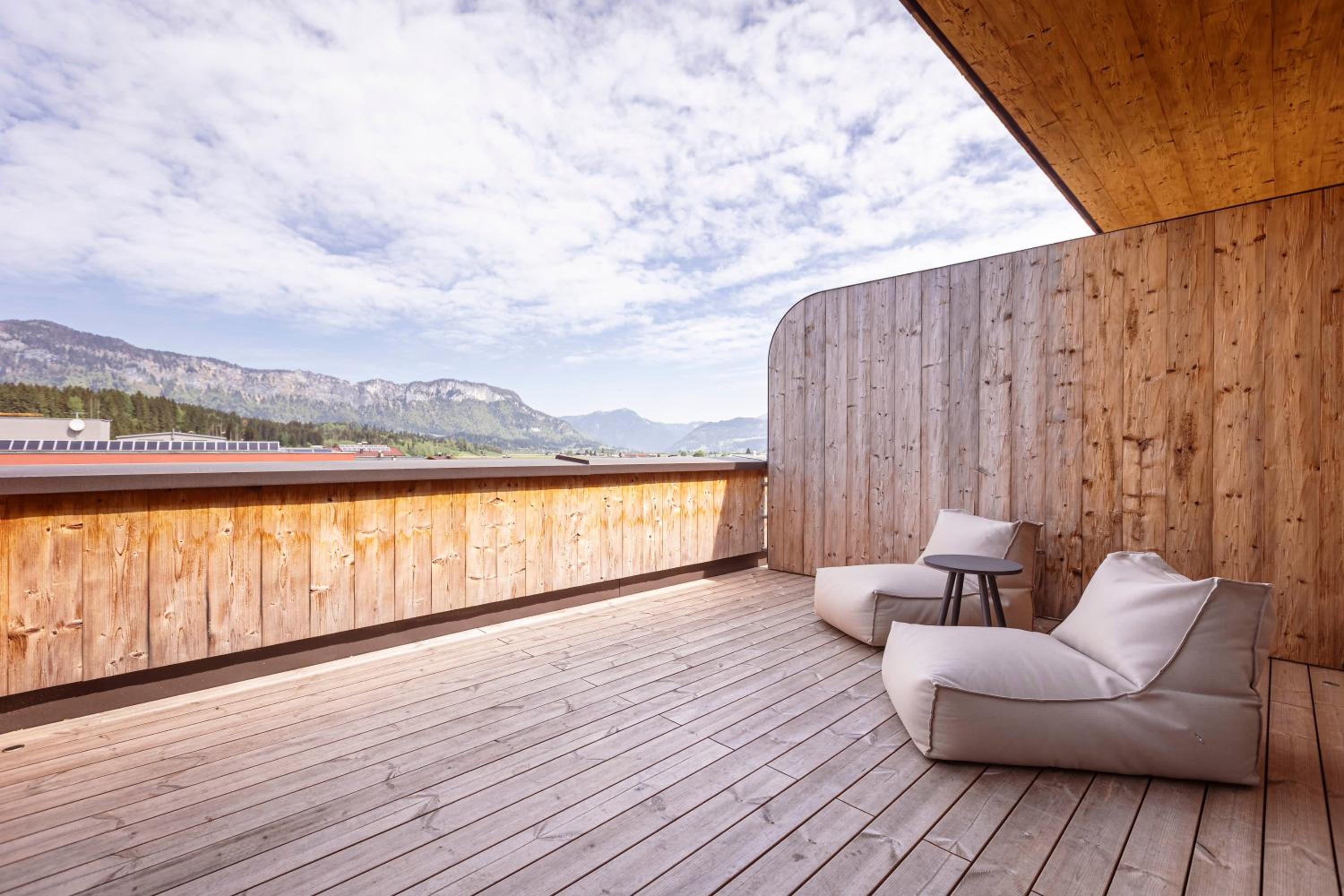 Kitzbühel Suites by ALPS RESORTS