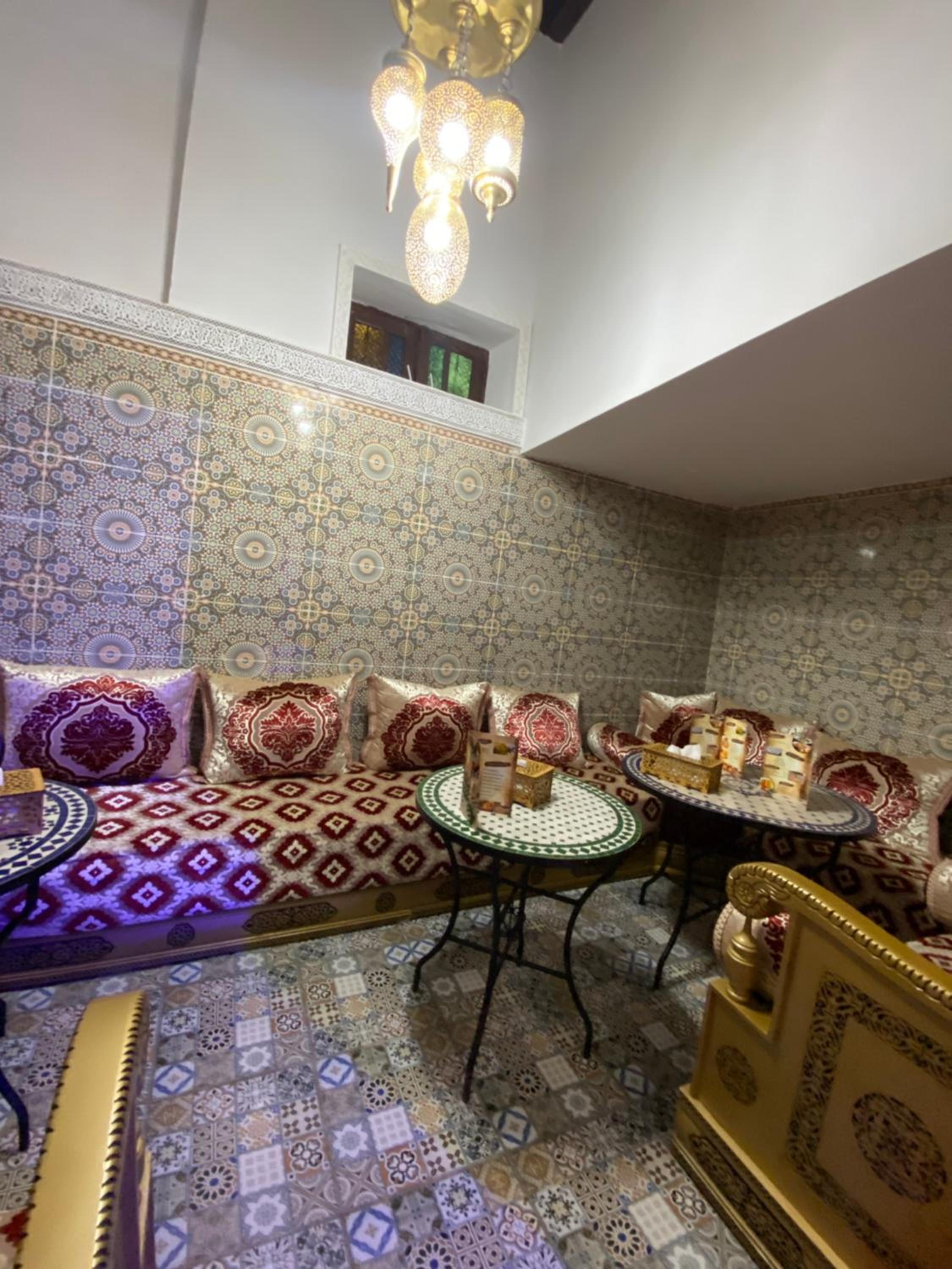 lounge