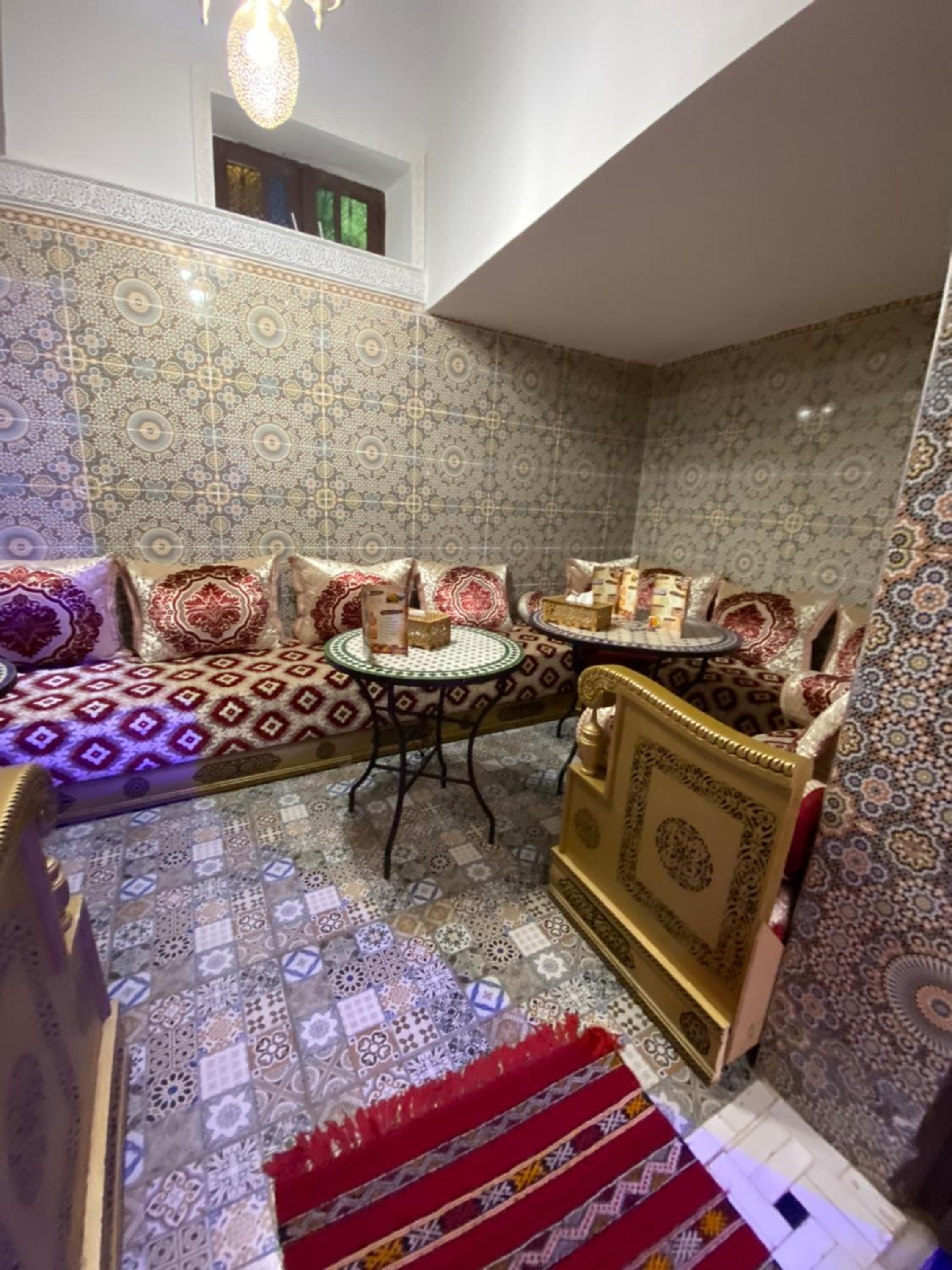 lounge