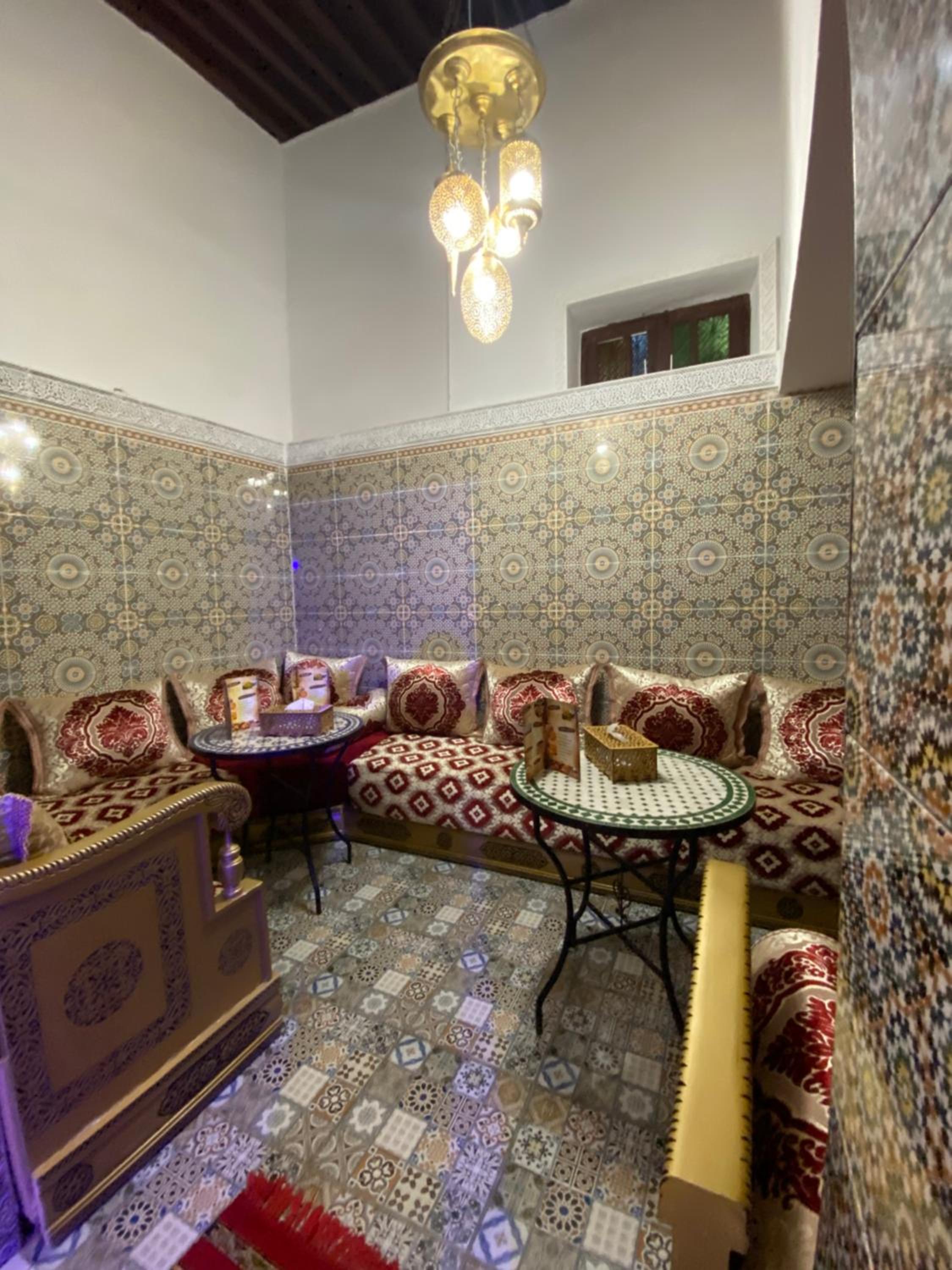 lounge