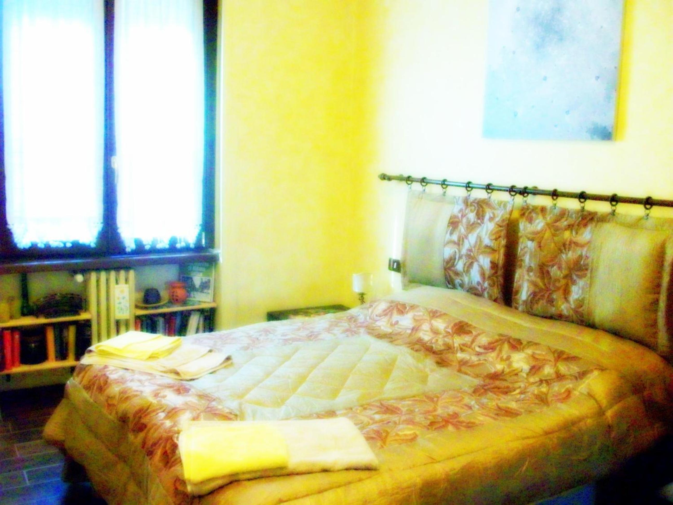 Bed & Breakfast A San Siro 75