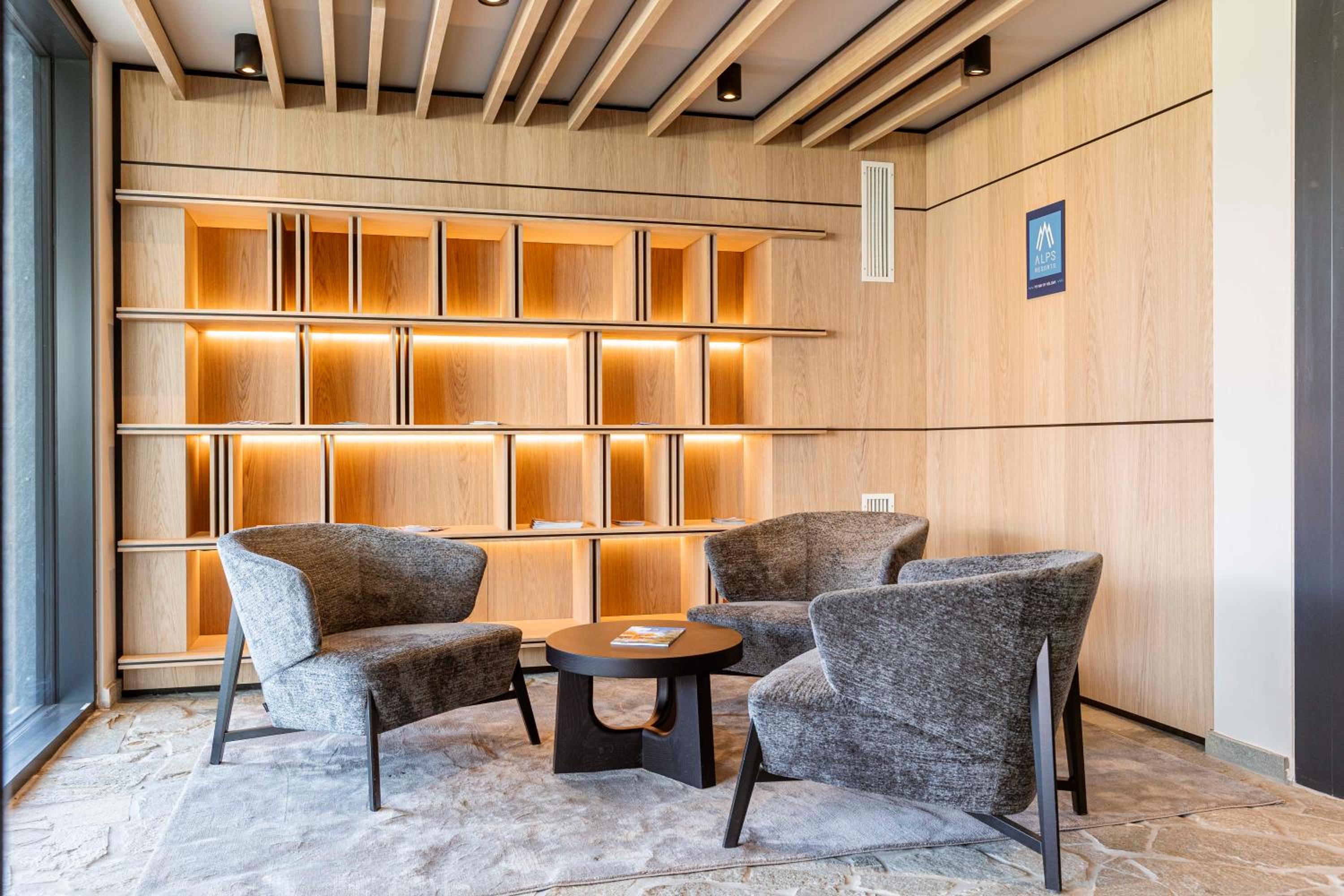 Kitzbühel Suites by ALPS RESORTS