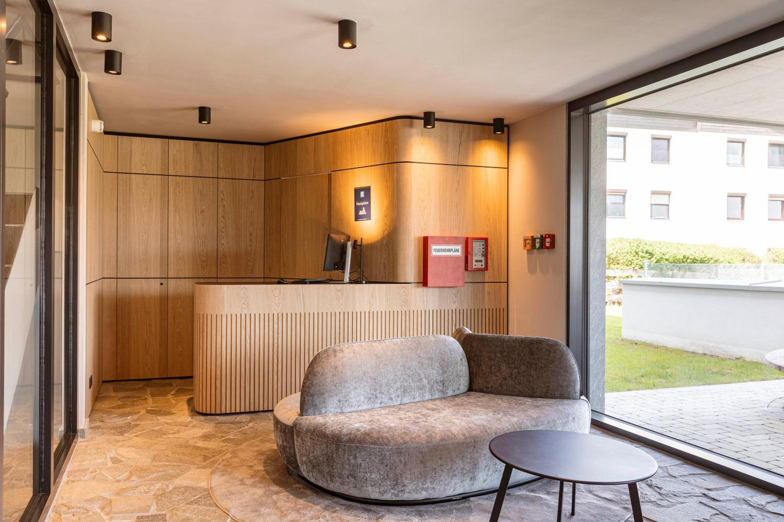 Kitzbühel Suites by ALPS RESORTS