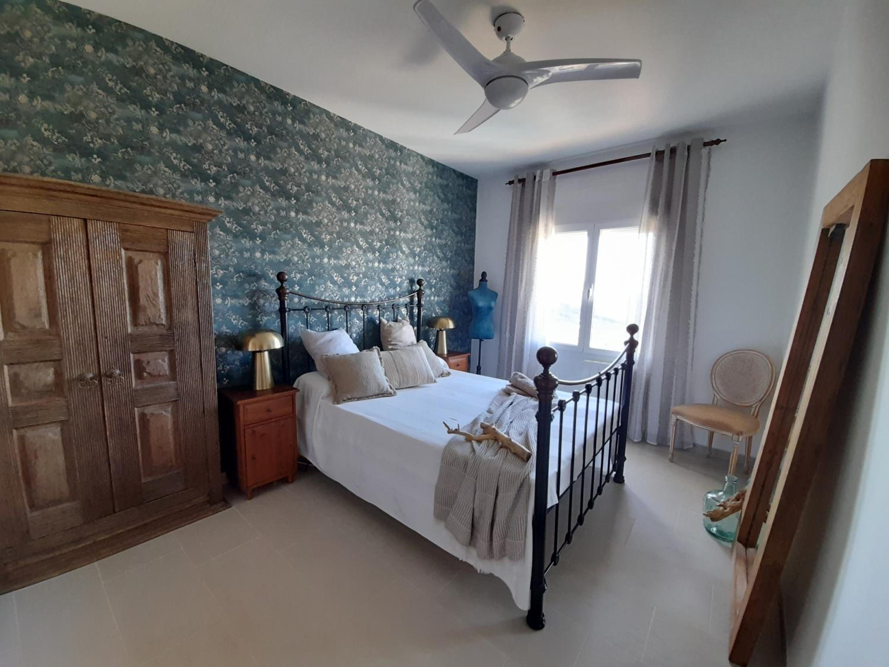Villa"Kacper"cerca de Gandia ,con vistas al mar y montañas ,piscina 8-10 personas view 4