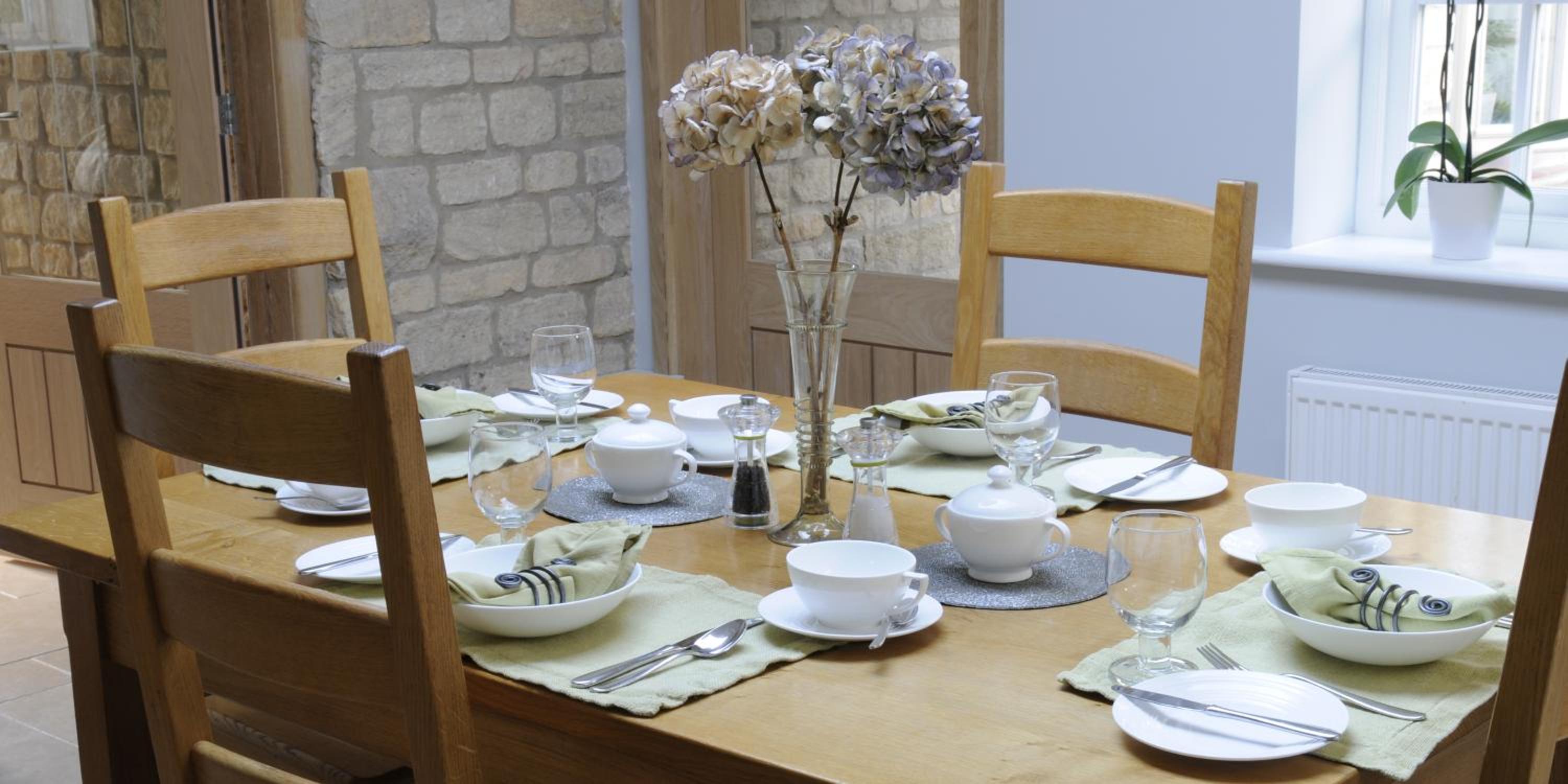 The Swallows Rest Bed & Breakfast